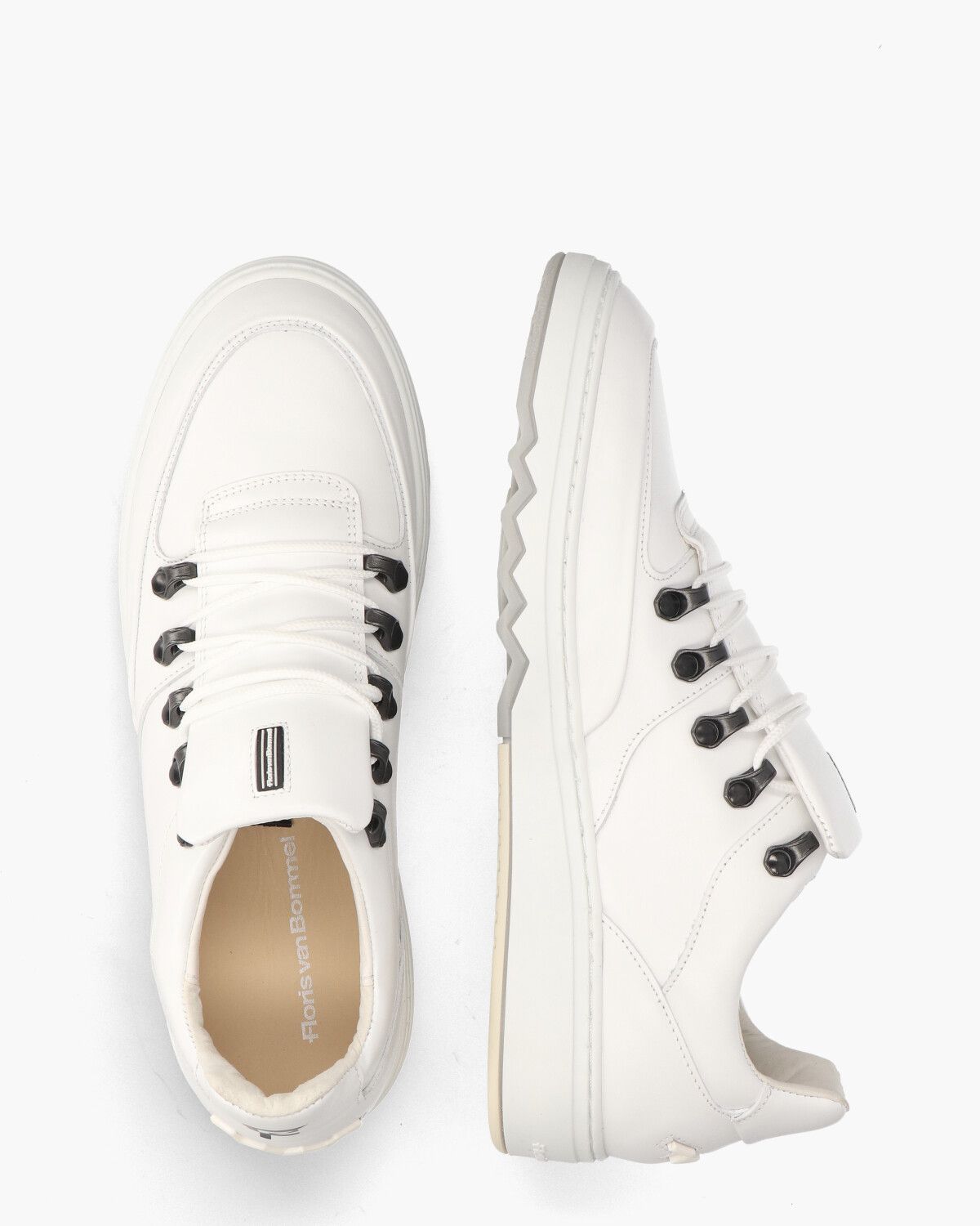 De Kupster 02.09 Herensneakers