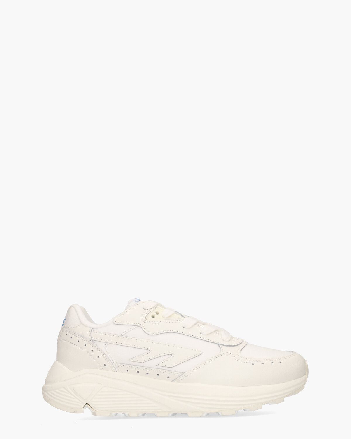 HTS Shadow RGS Wit Herensneakers