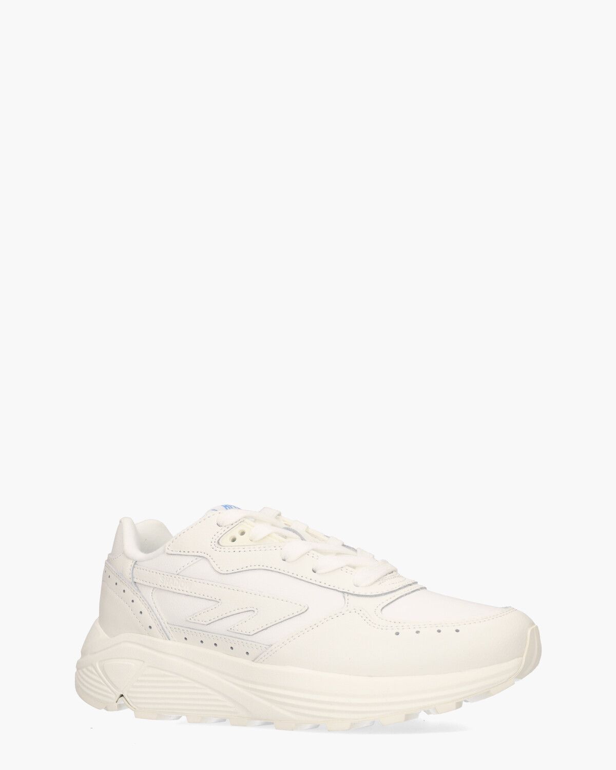 HTS Shadow RGS Wit Herensneakers