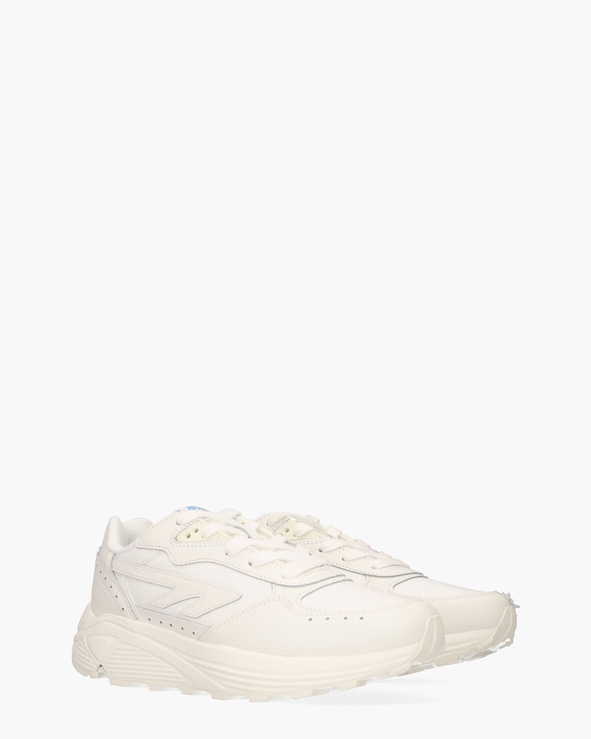 HTS Shadow RGS Wit Herensneakers
