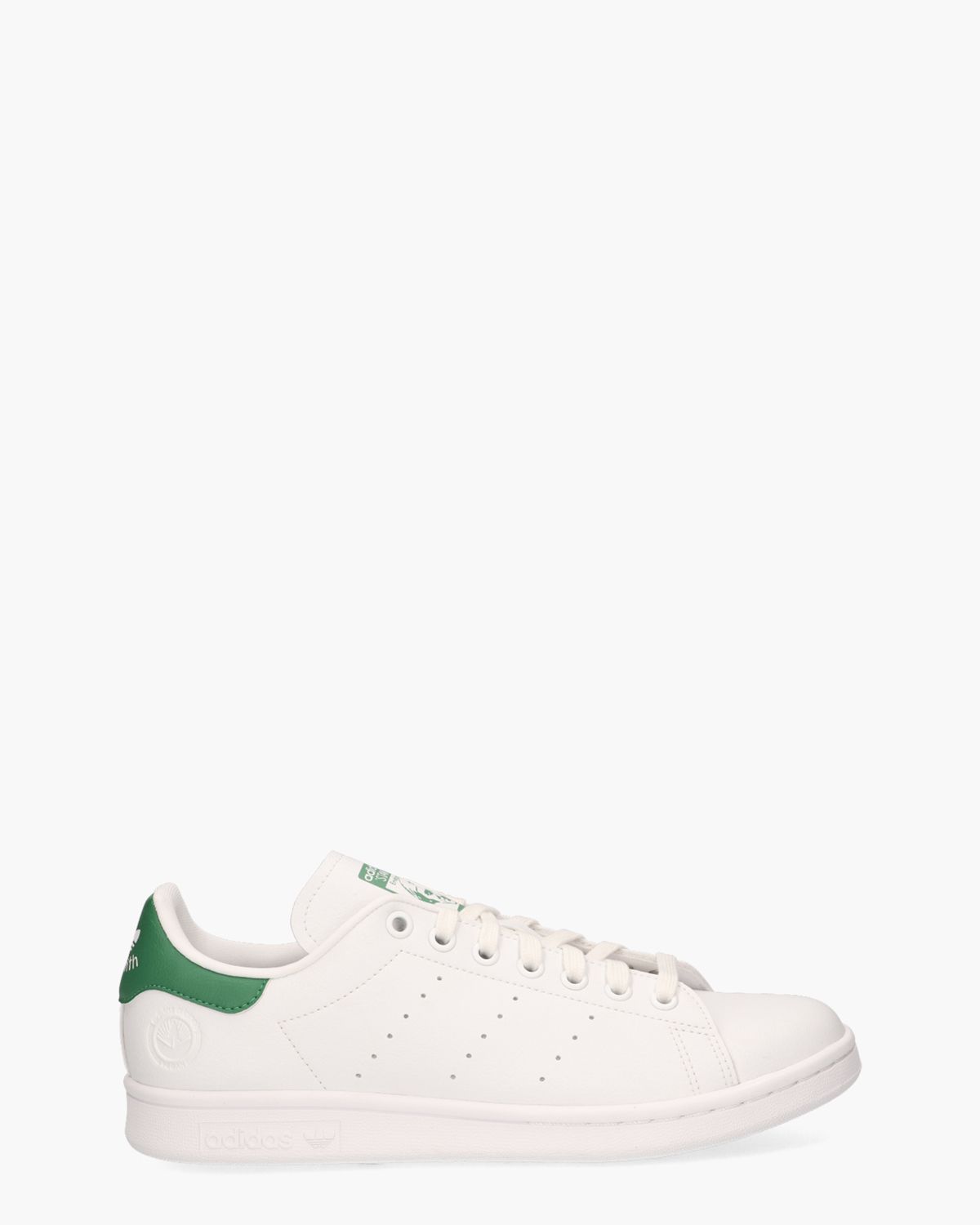 Stan Smith Vegan FU9612 Herensneakers