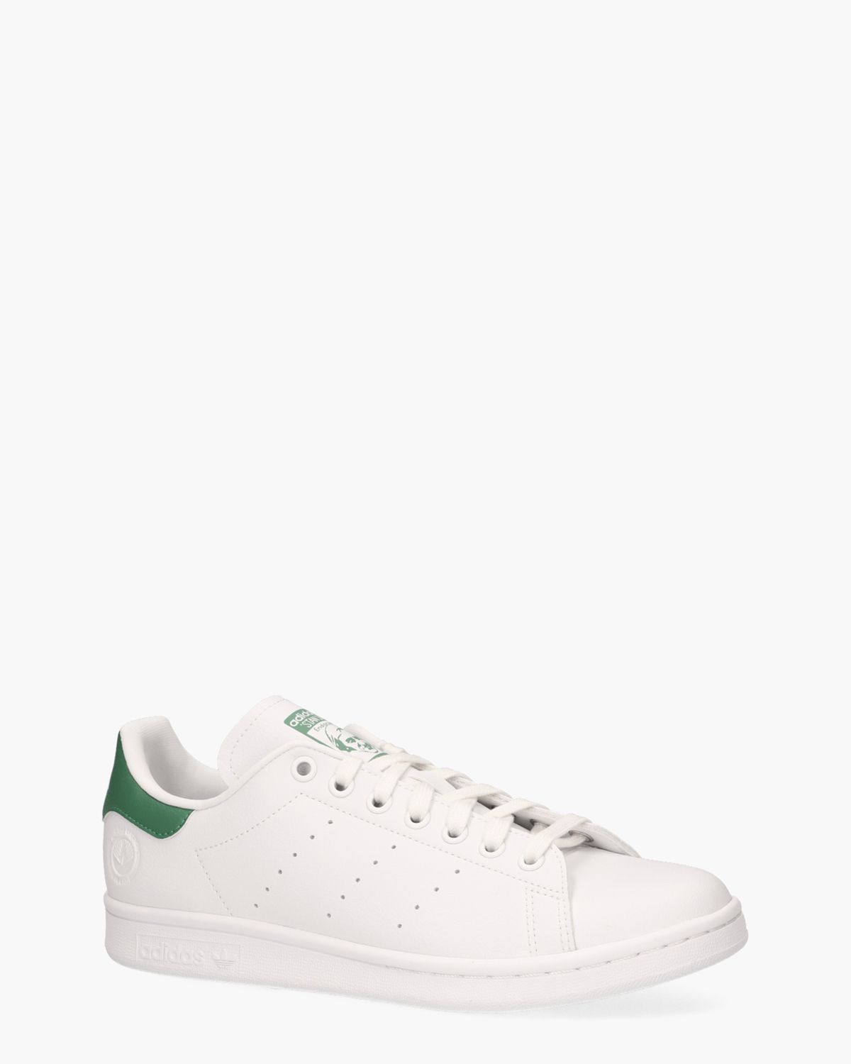 Stan Smith Vegan FU9612 Herensneakers