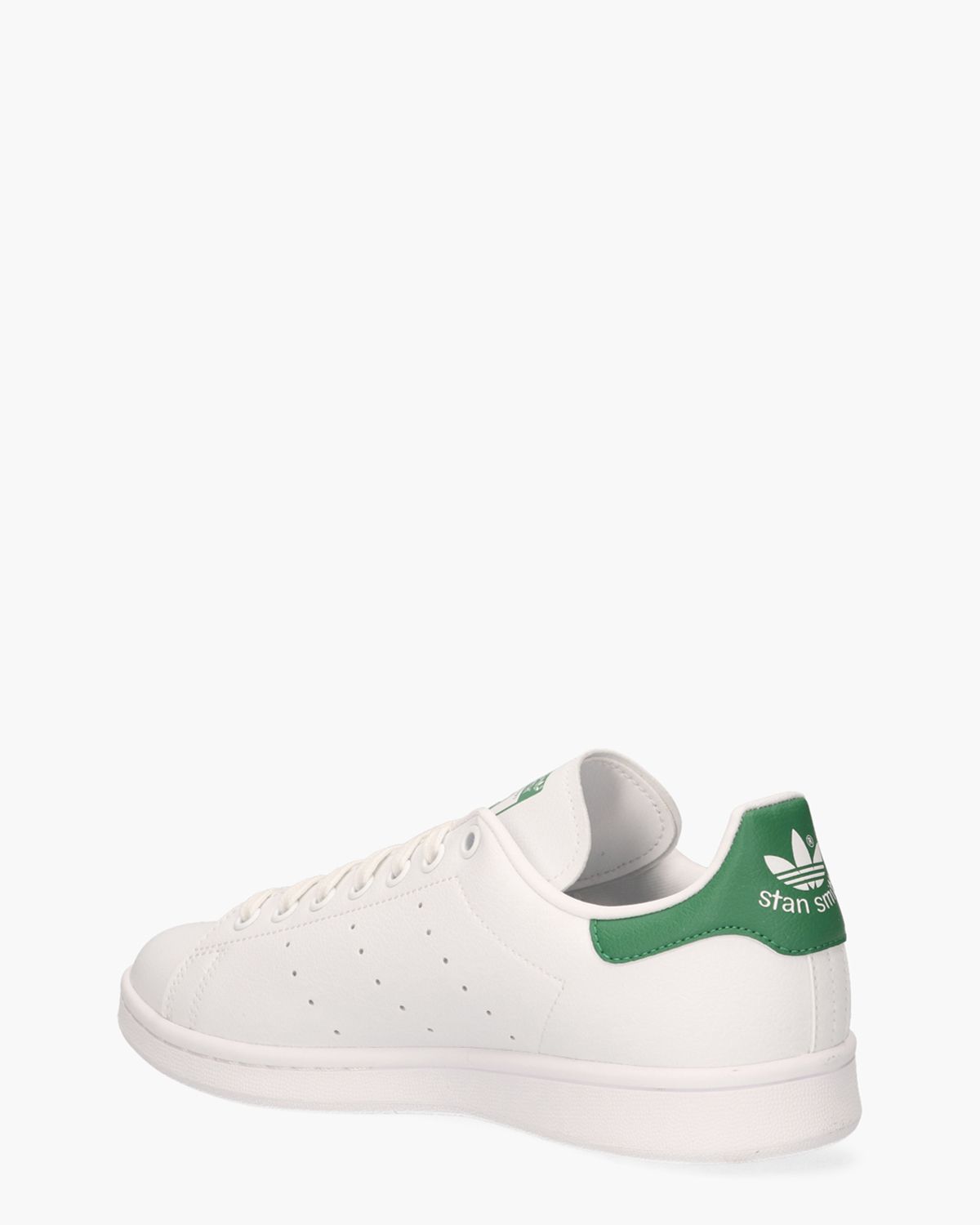 Stan Smith Vegan FU9612 Herensneakers