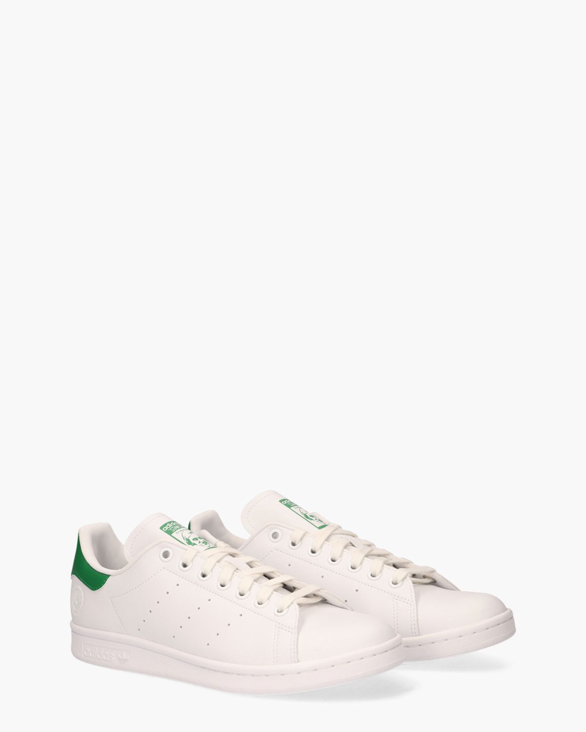 Stan Smith Vegan FU9612 Herensneakers