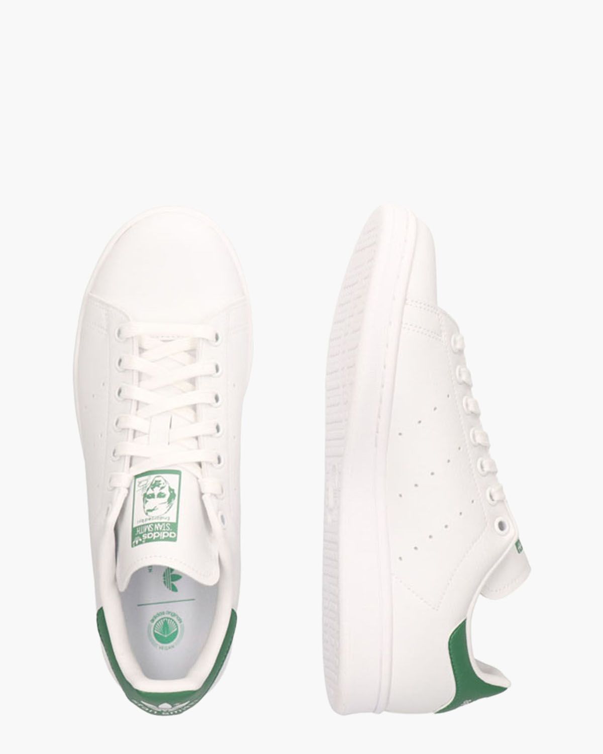 Stan Smith Vegan FX5502 Herensneakers