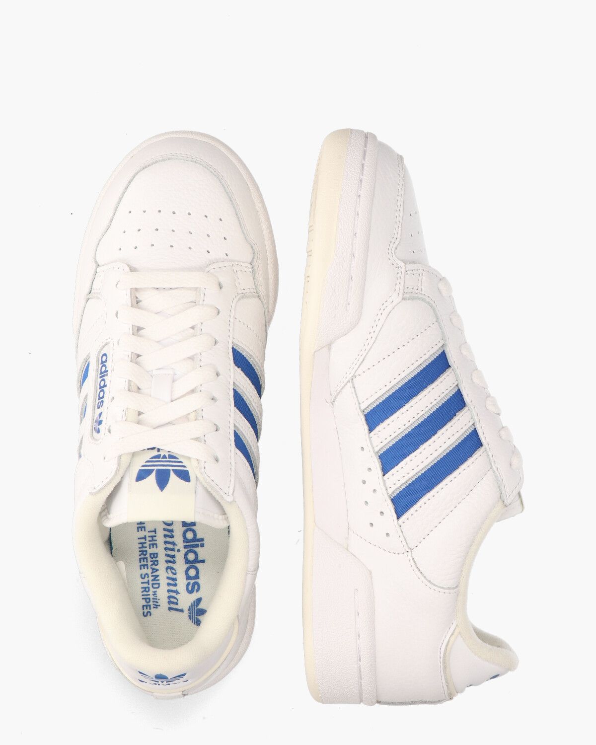 Continental 80 Stripes GX4468 Herensneakers