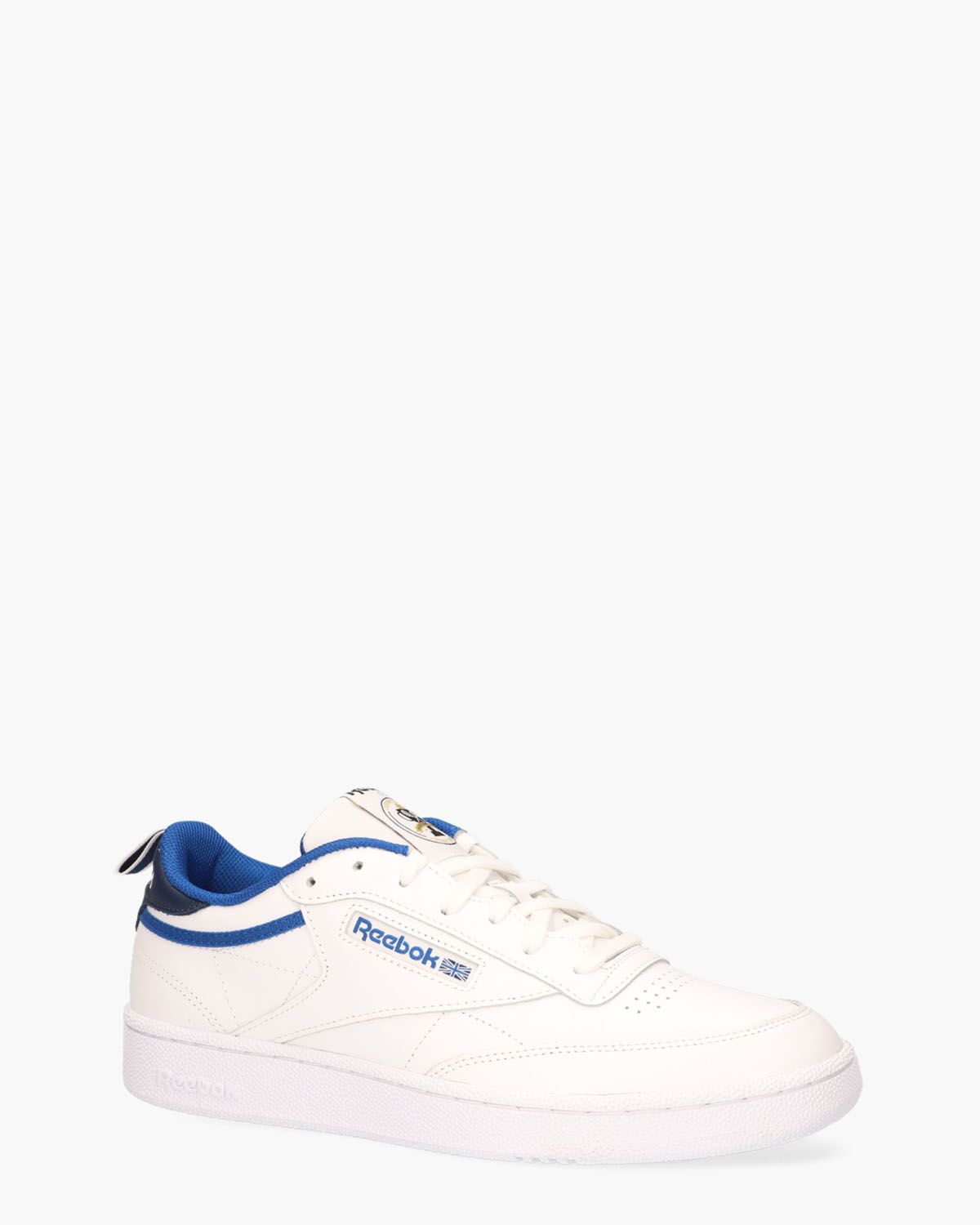 Club C85 FX4968 Herensneakers