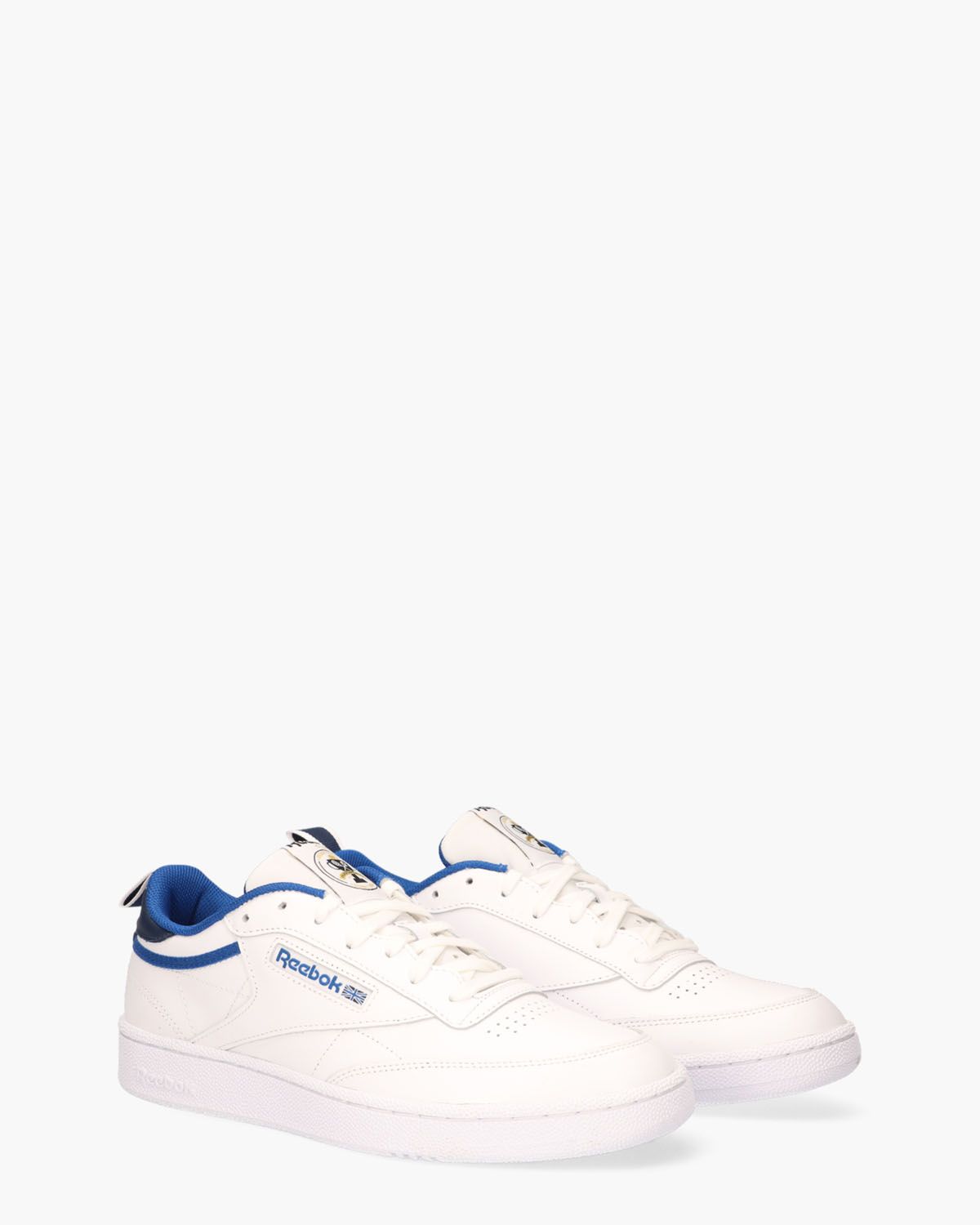 Club C85 FX4968 Herensneakers