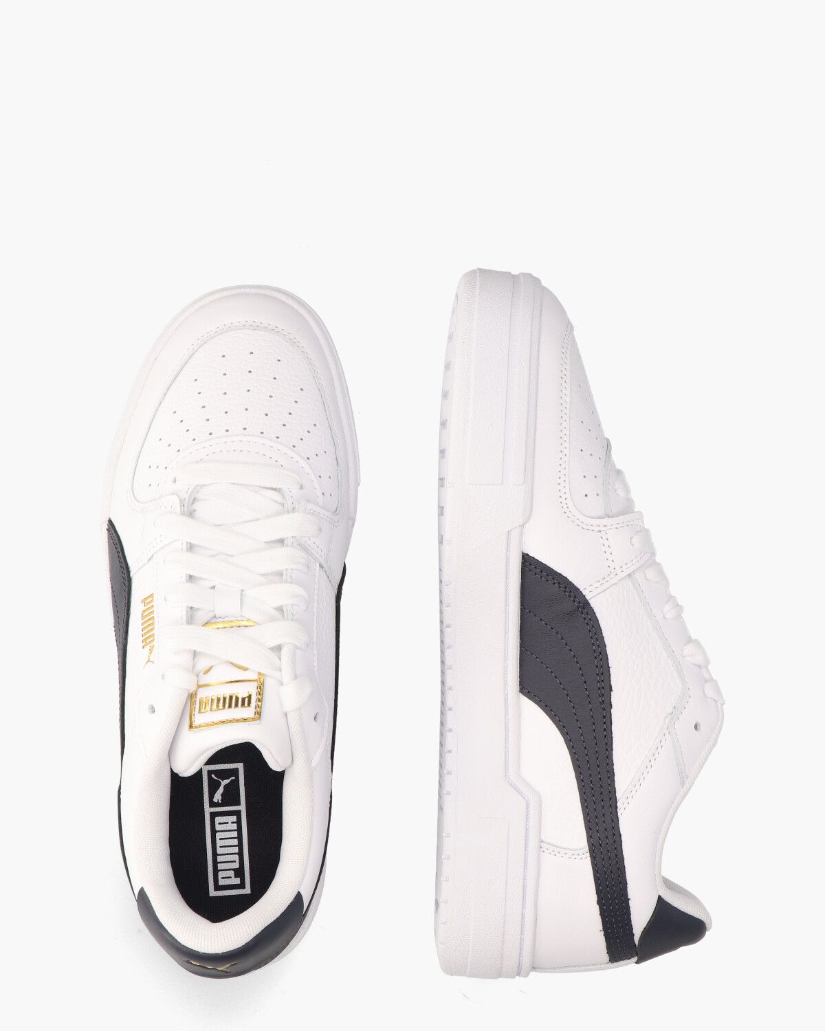 CA Pro Classic 380190-018 Herensneakers