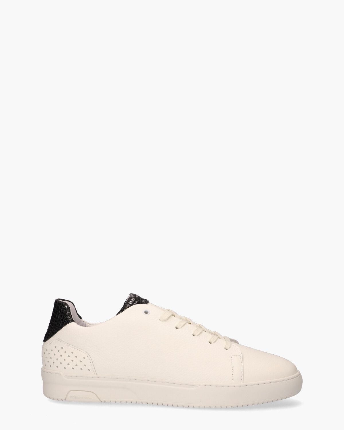 Teagan BS Snake Herensneakers