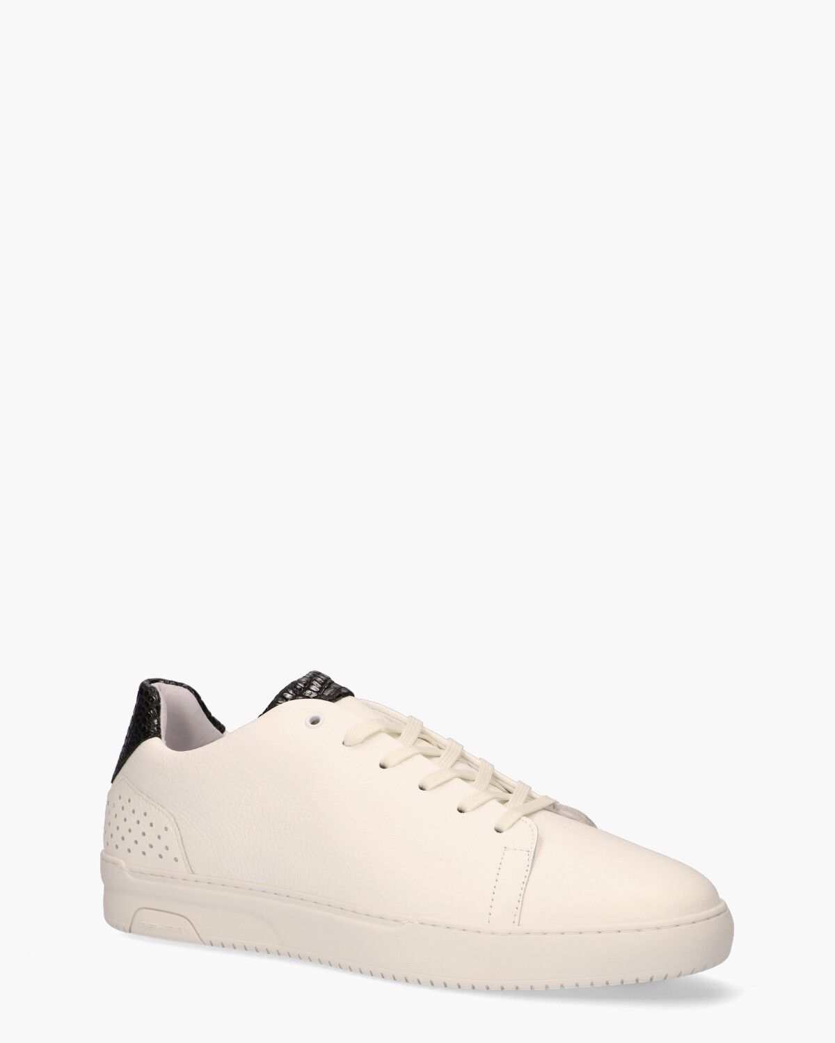 Teagan BS Snake Herensneakers