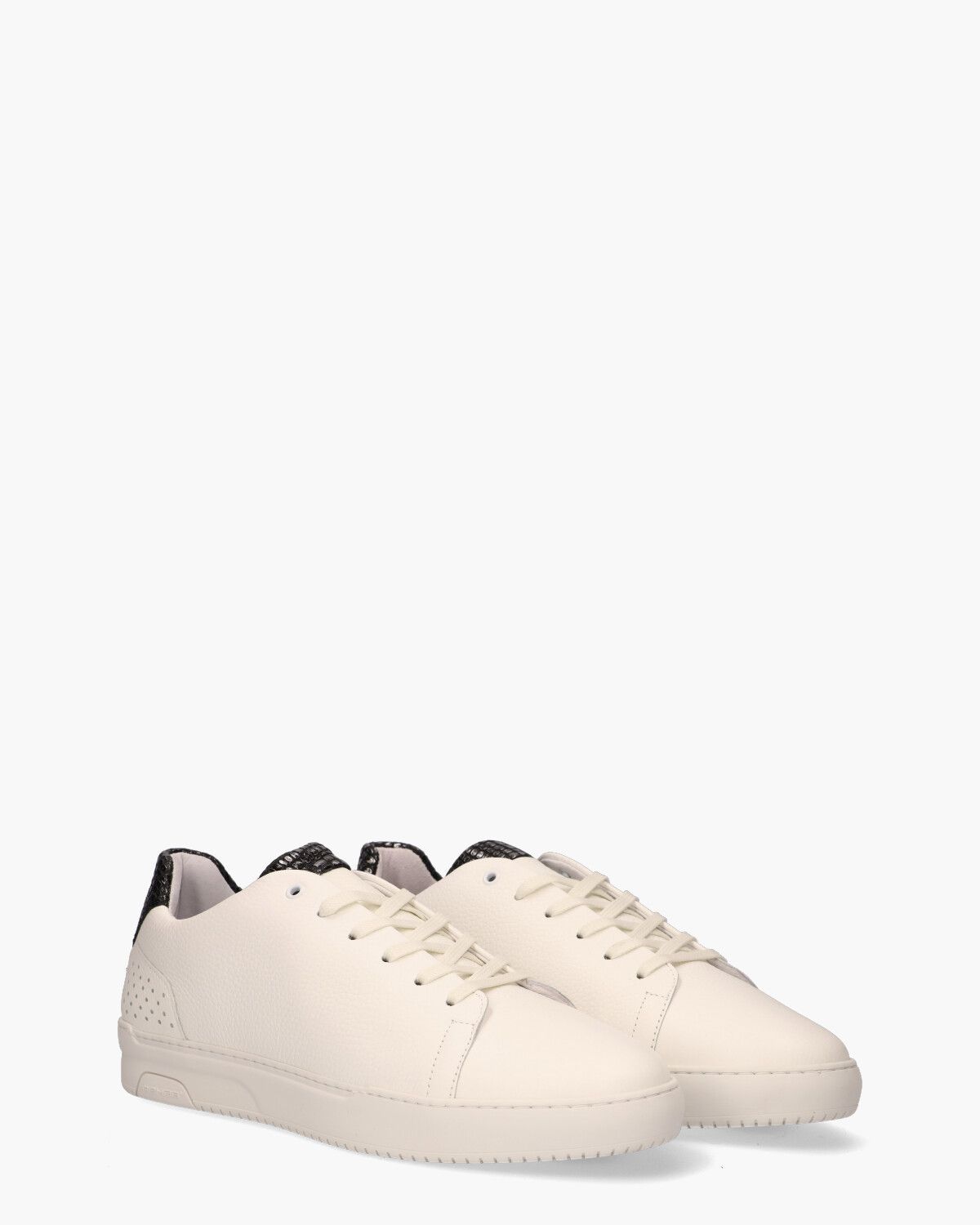 Teagan BS Snake Herensneakers