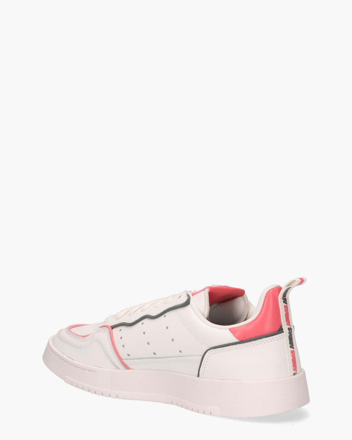Adidas super hot sale court 90s sneaker