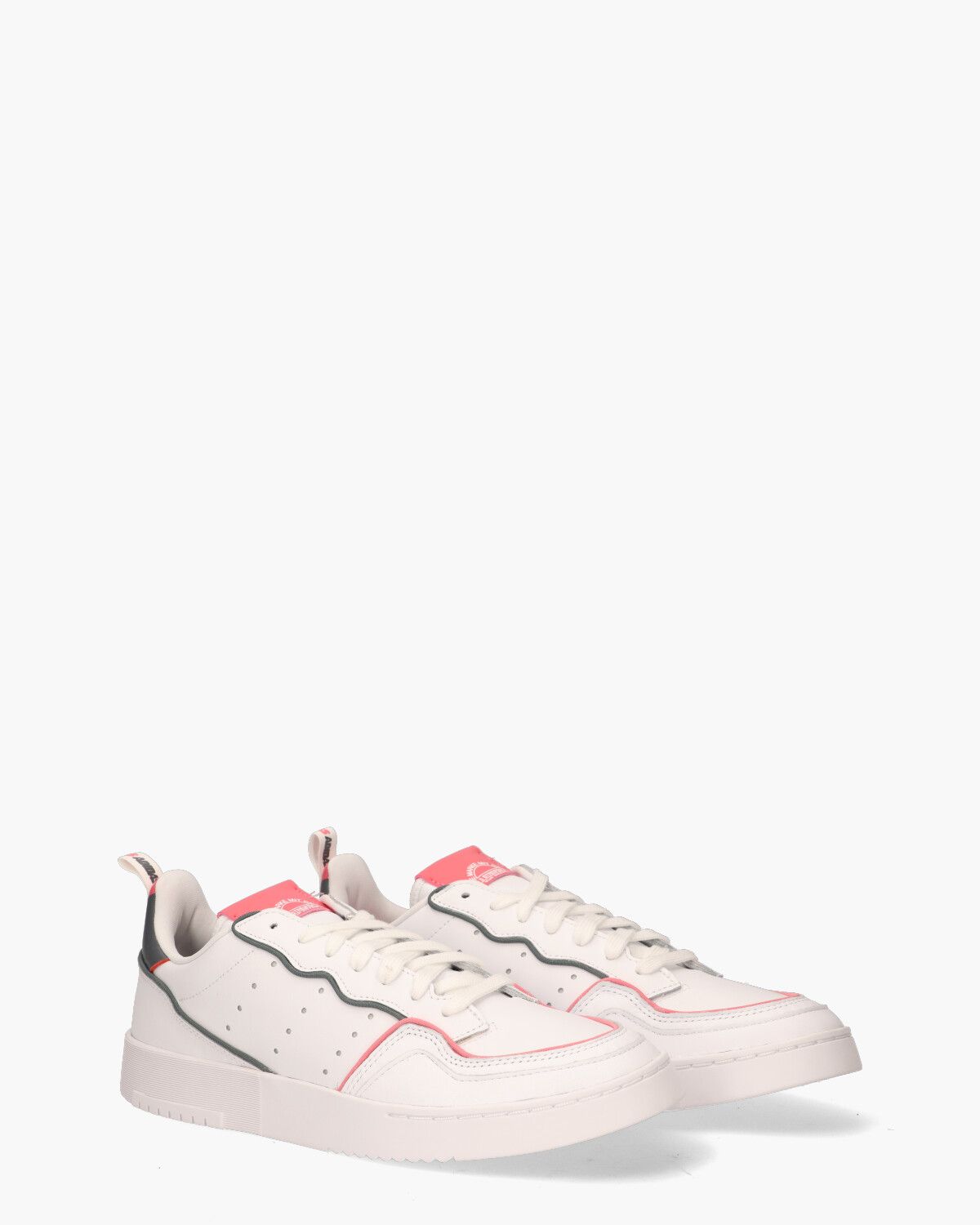 Adidas supercourts 2024