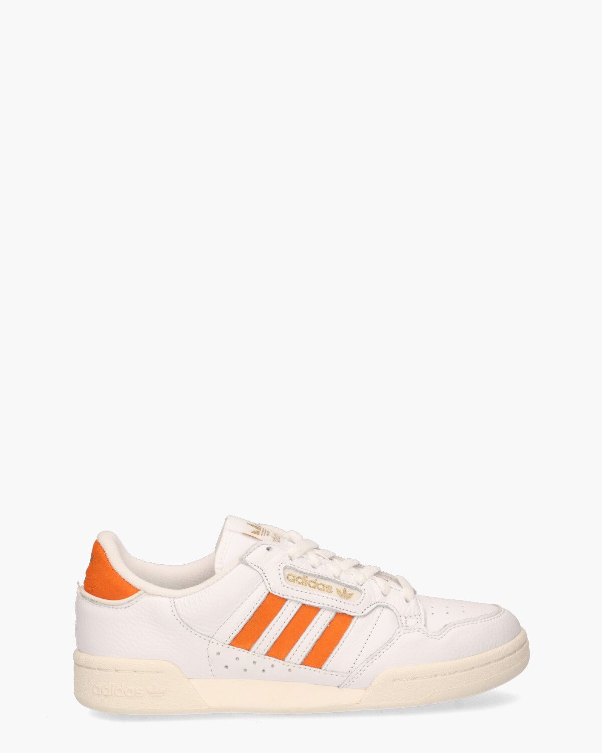 Continental 80 Stripes GZ6267 Herensneakers