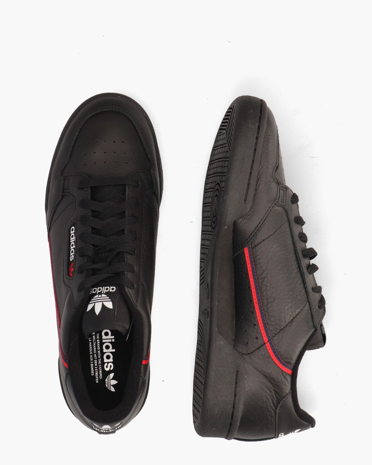 Continental 80 B41672 Herensneakers
