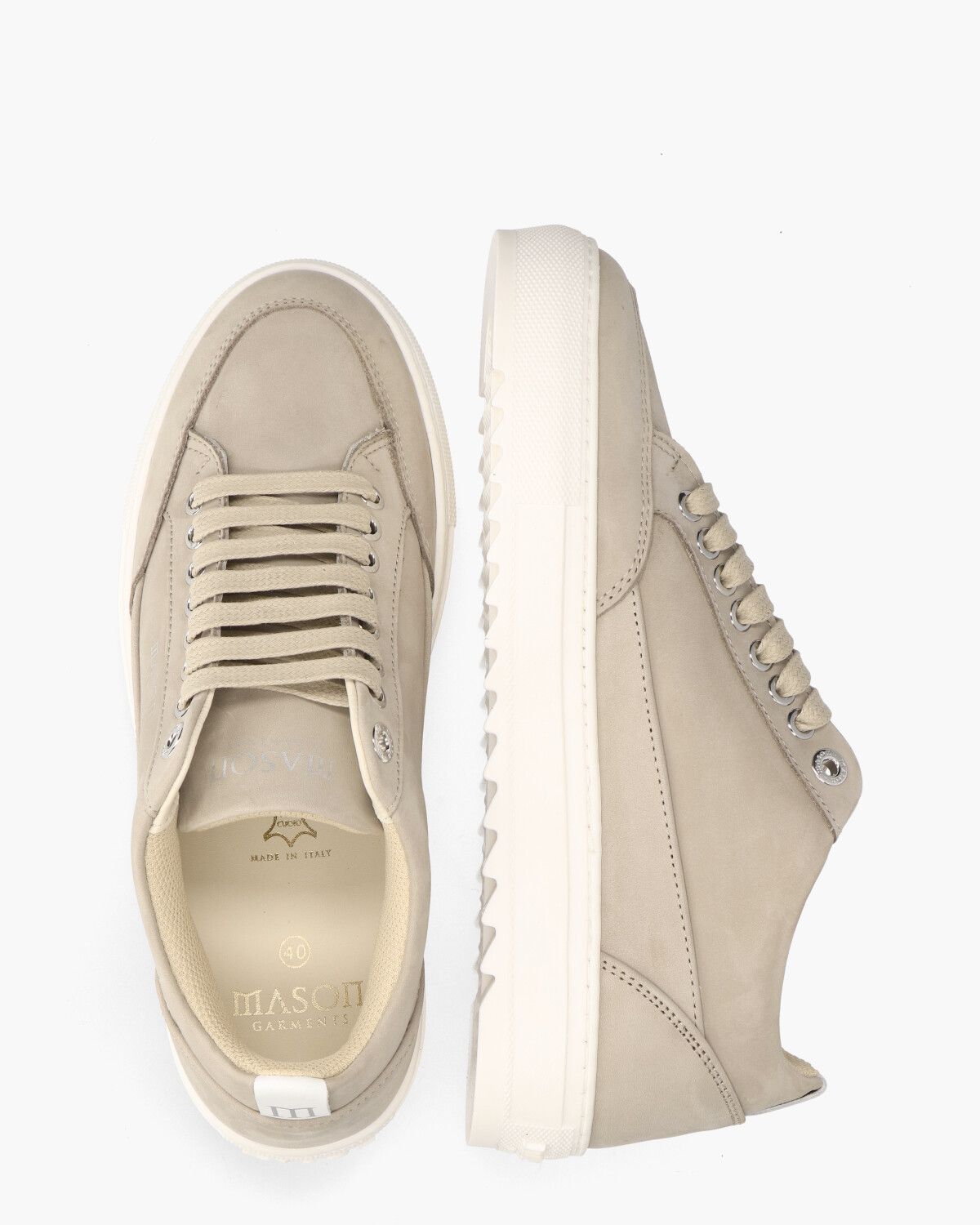 Tia Originale 24B Herensneakers
