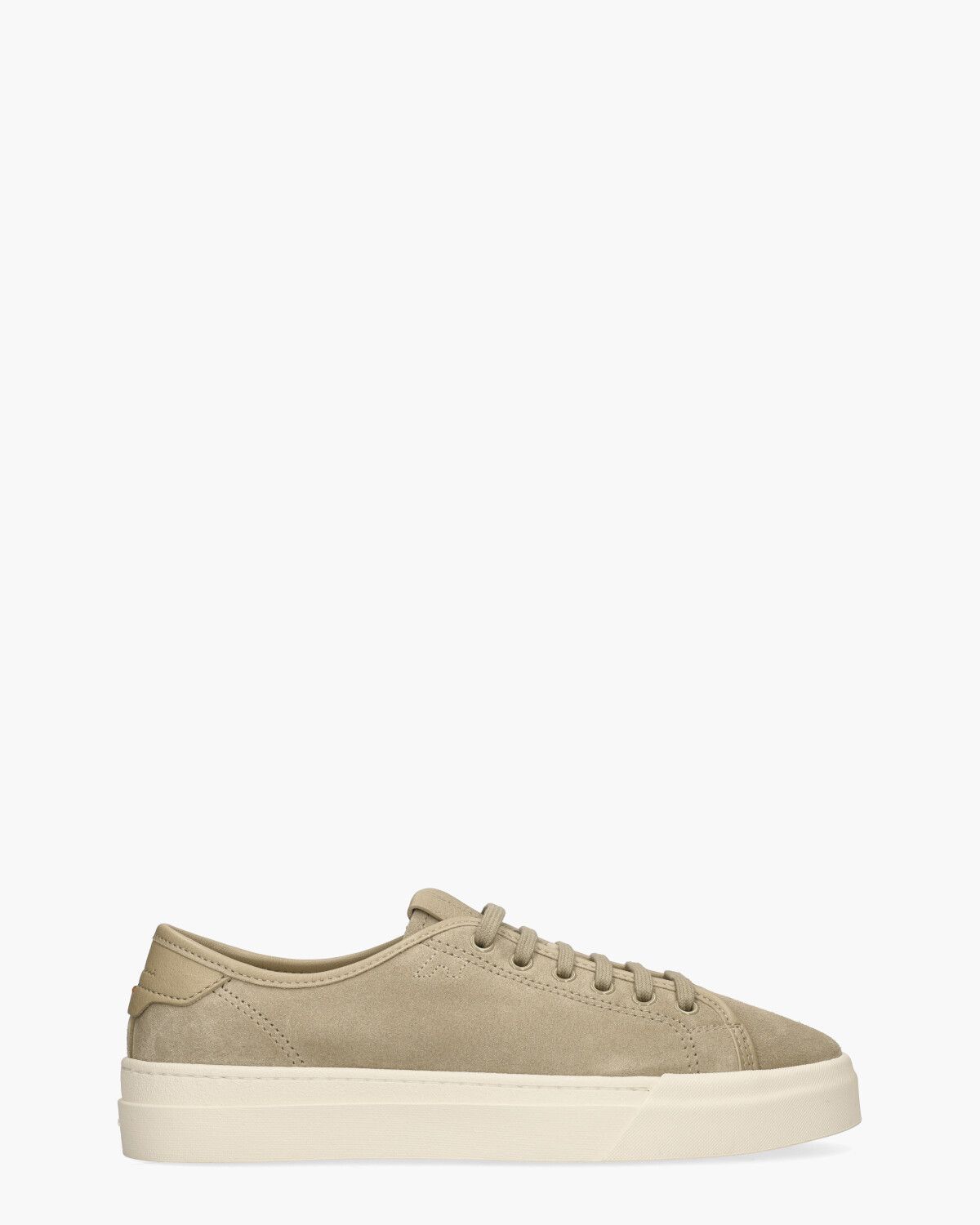 22068 Taupe Herensneakers