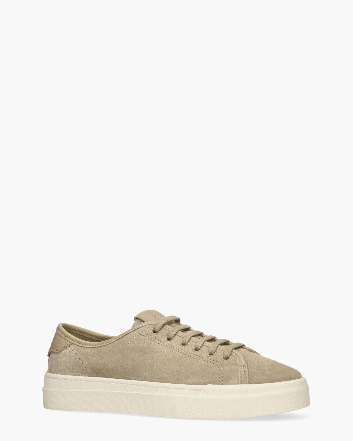 22068 Taupe Herensneakers