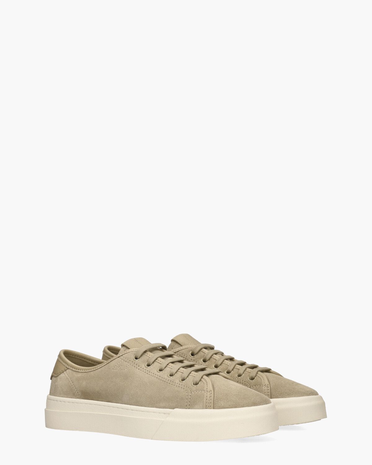 22068 Taupe Herensneakers