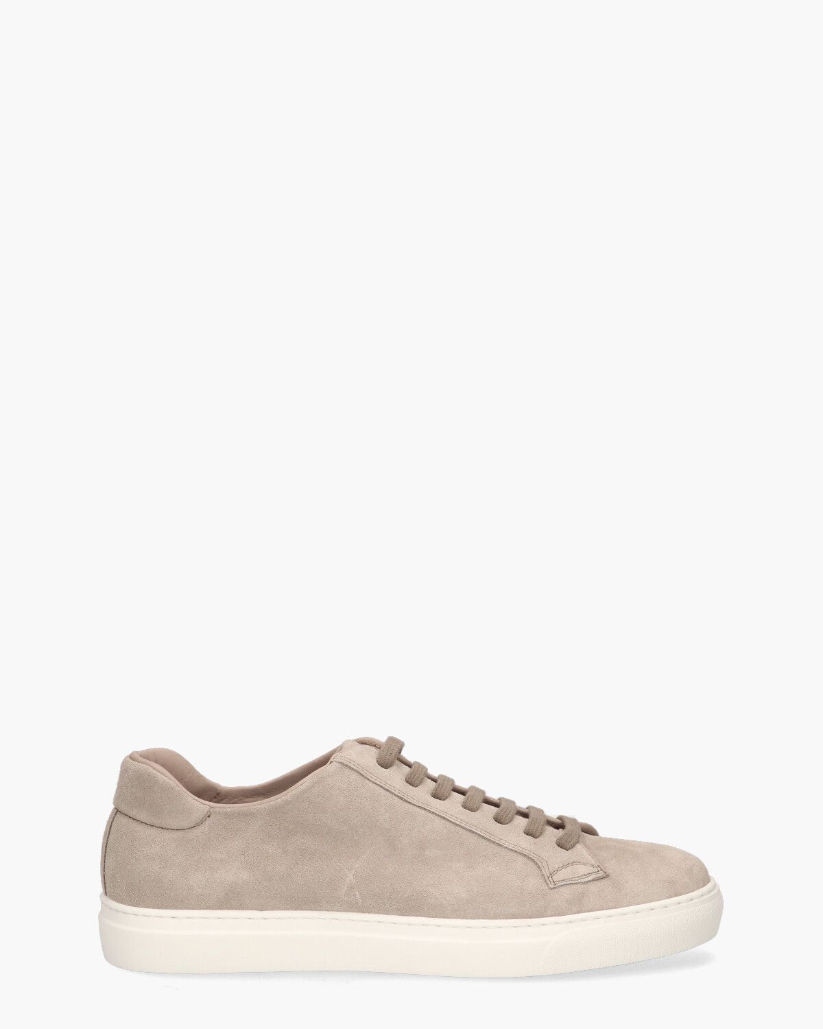 Orain Taupe Herensneakers