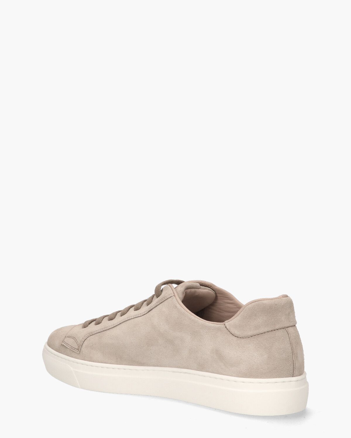 Orain Taupe Herensneakers