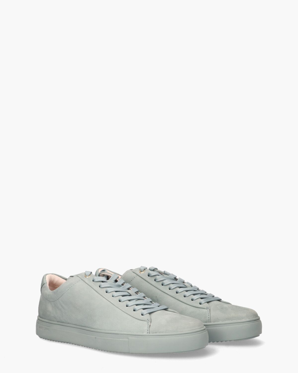 RM51 Lichtblauw Herensneakers