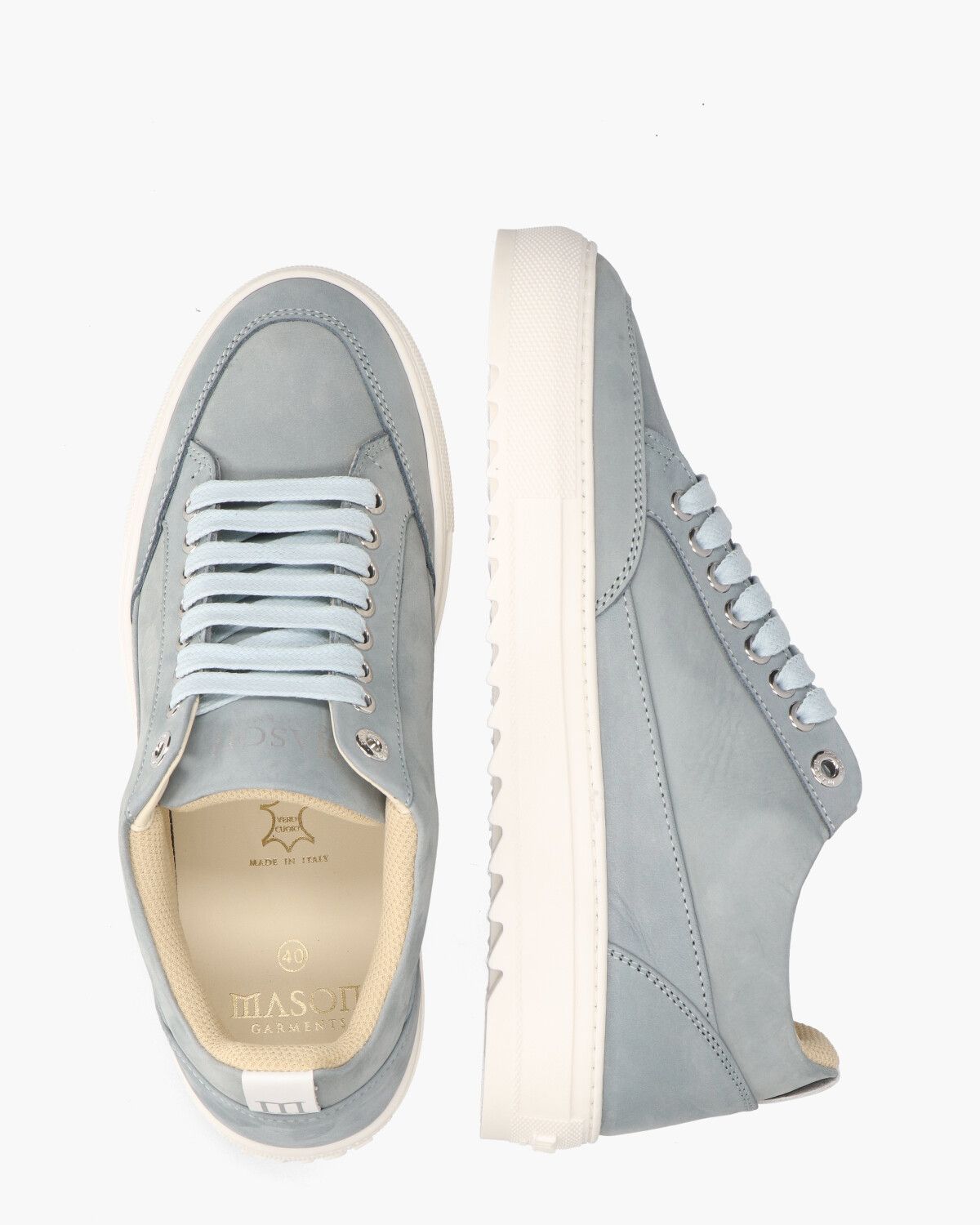 Tia Originale 24A Herensneakers