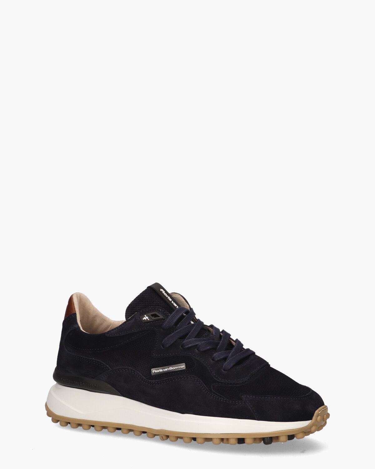 Floris Van Bommel SFM 10082 41 02 Herensneakers Van Arendonk