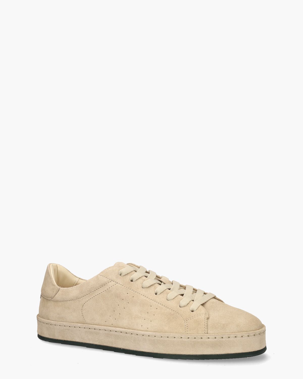 Como Caio Beige Herensneakers