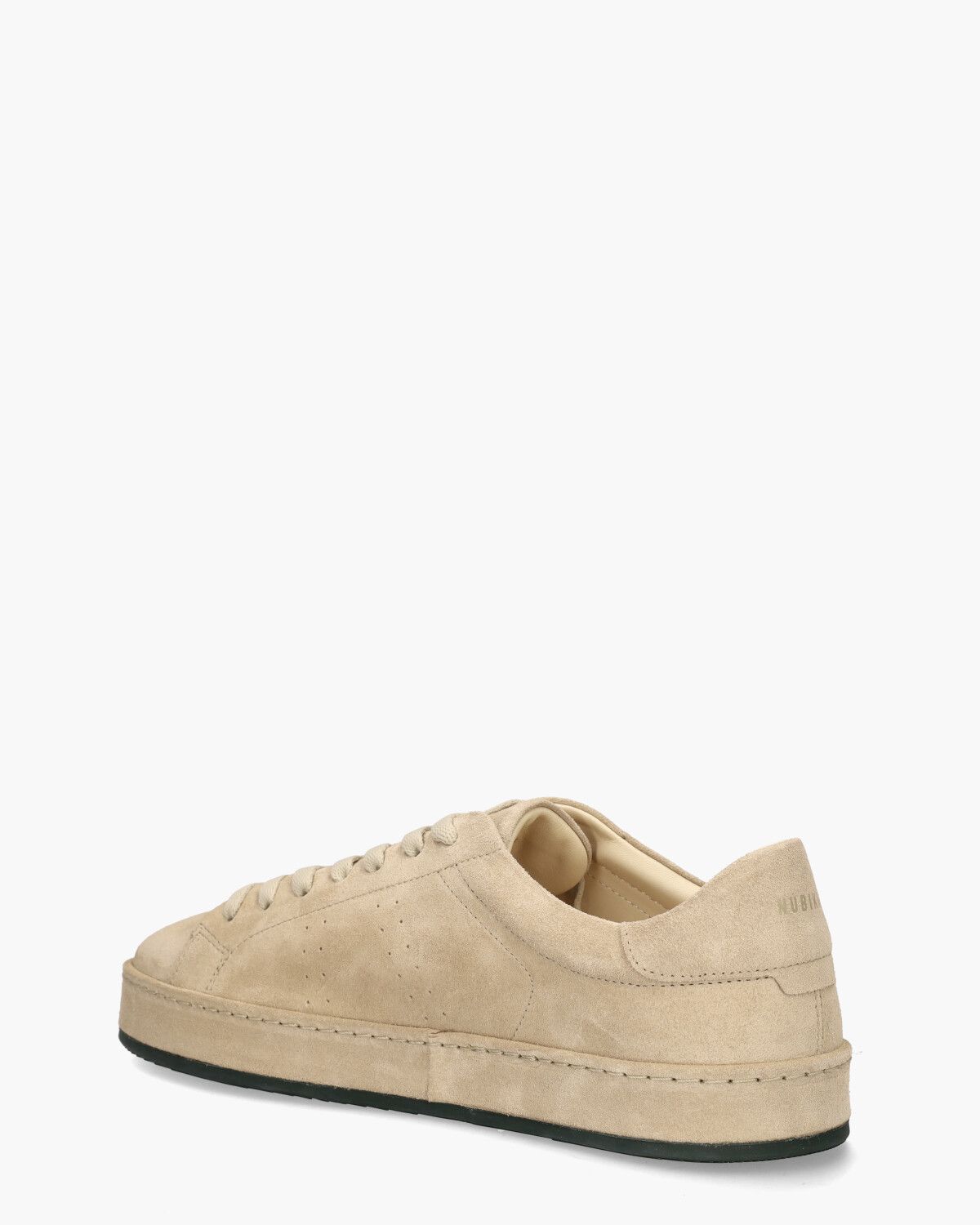 Como Caio Beige Herensneakers