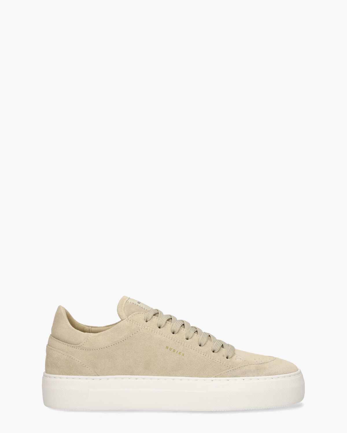 Jagger Tora Beige Herensneakers