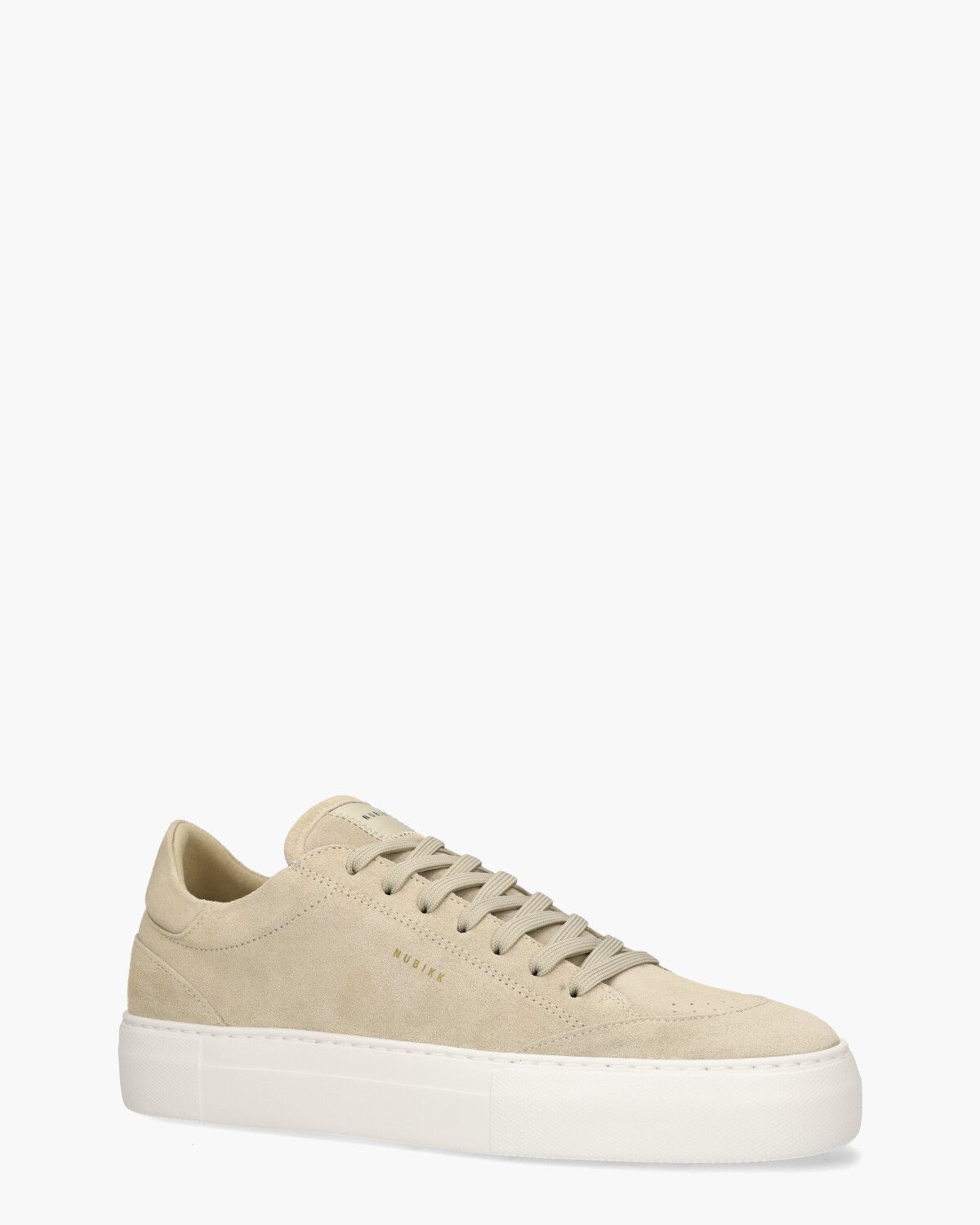 Jagger Tora Beige Herensneakers