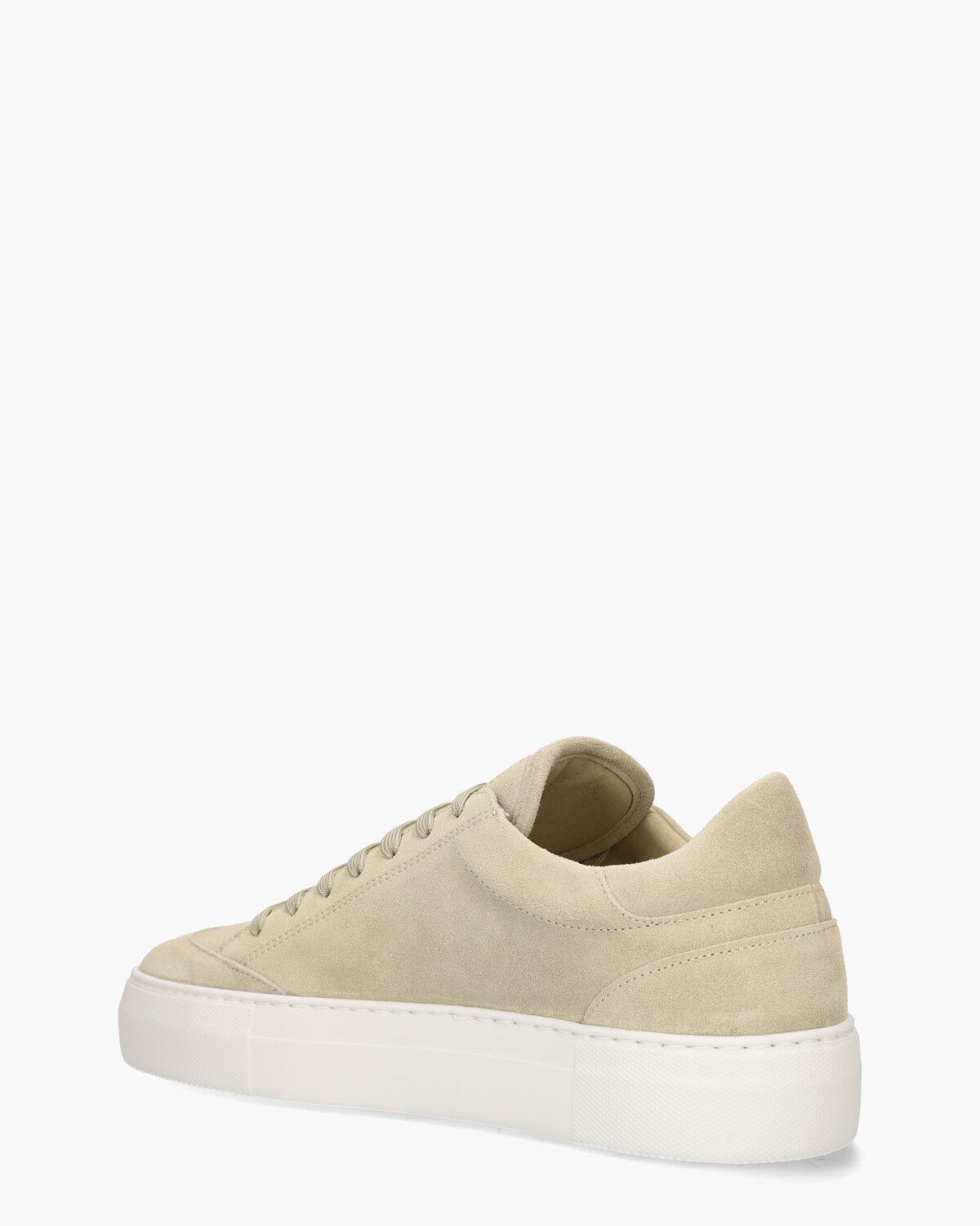 Jagger Tora Beige Herensneakers
