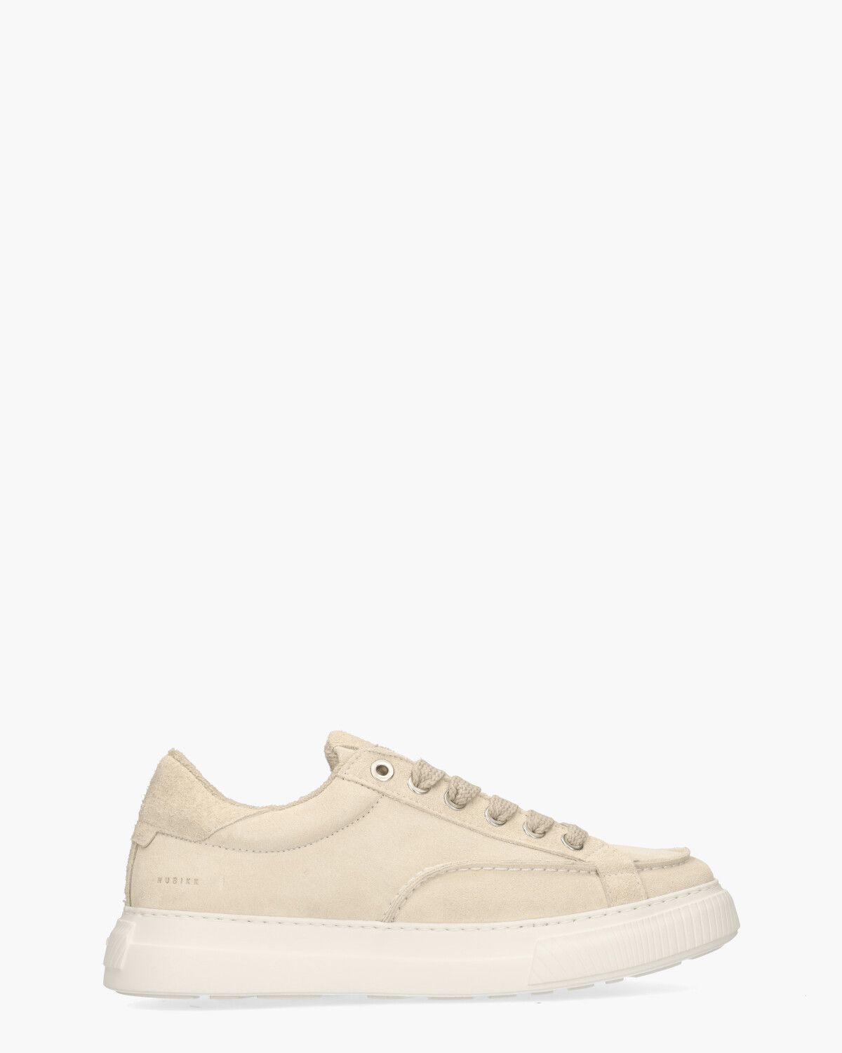 Caldera Tora Beige Herensneakers