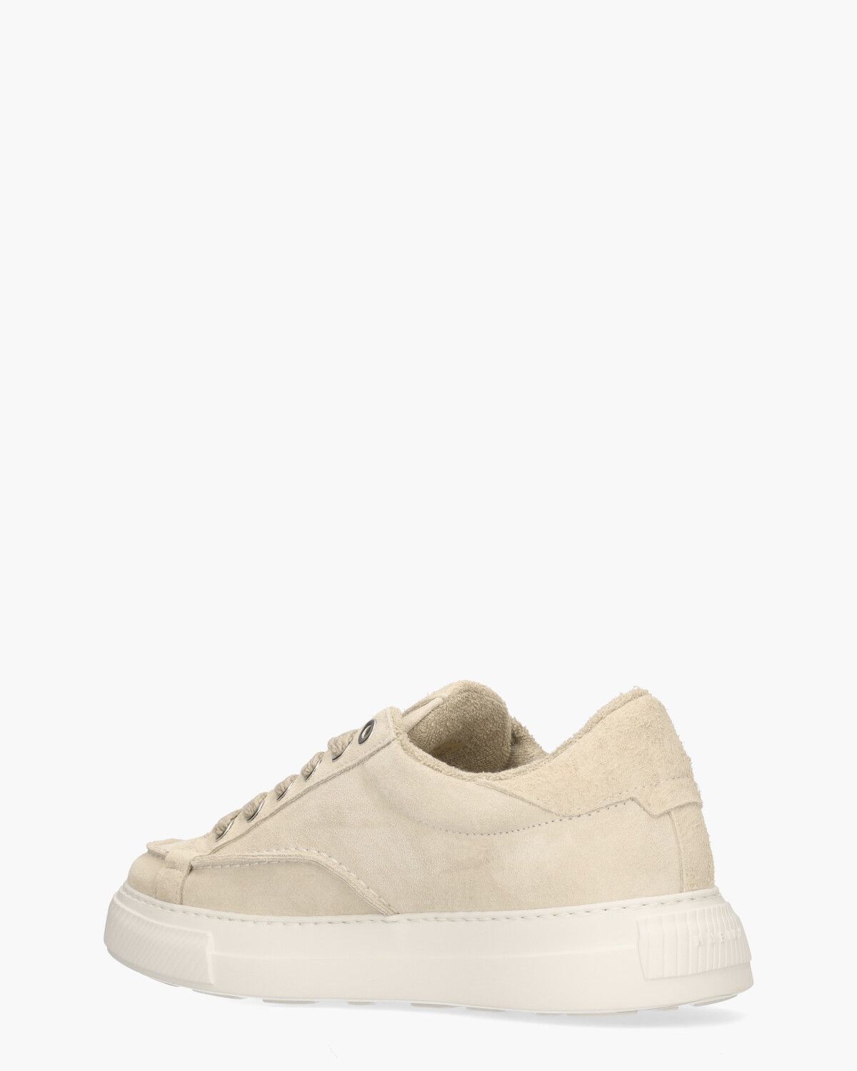 Caldera Tora Beige Herensneakers