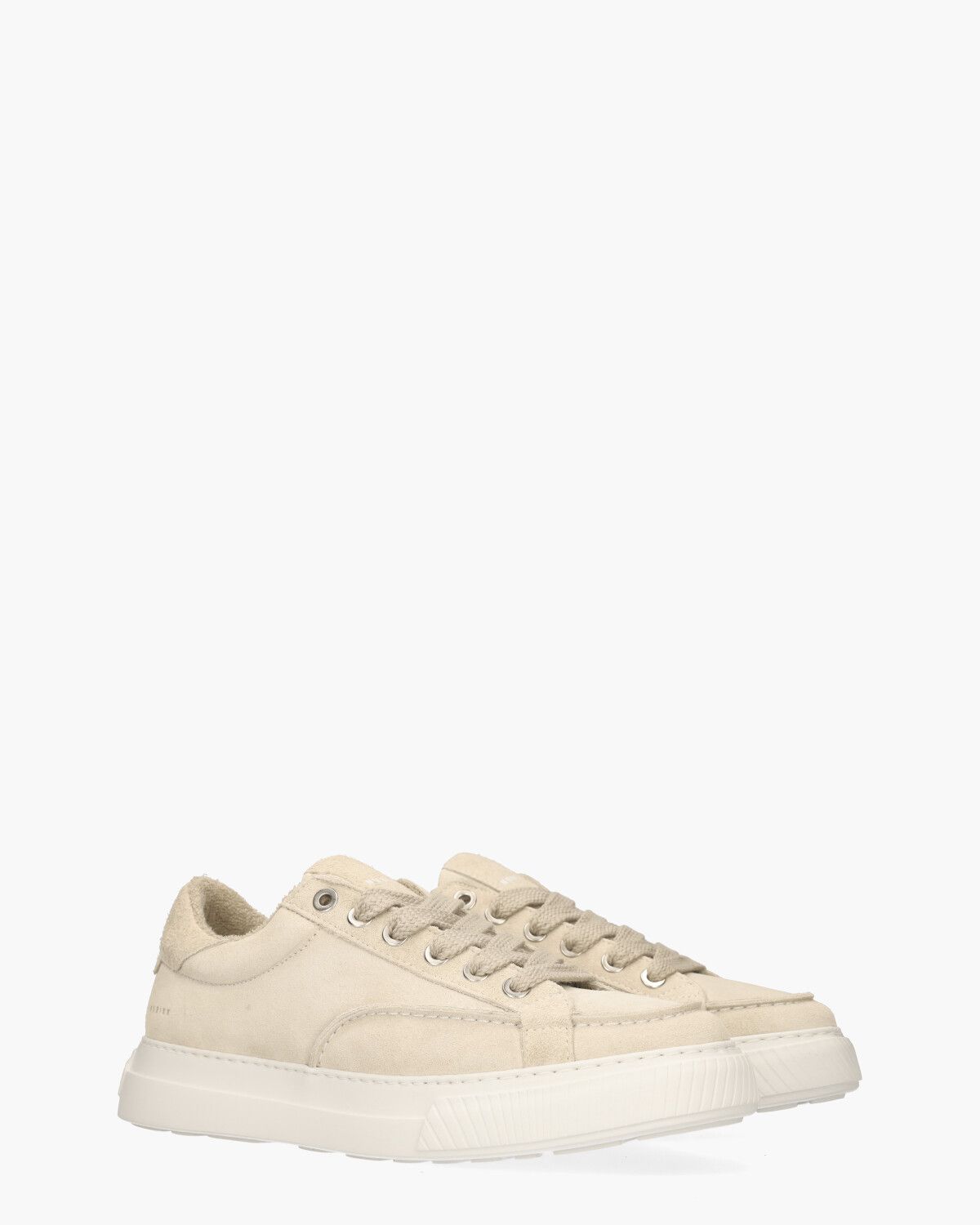Caldera Tora Beige Herensneakers