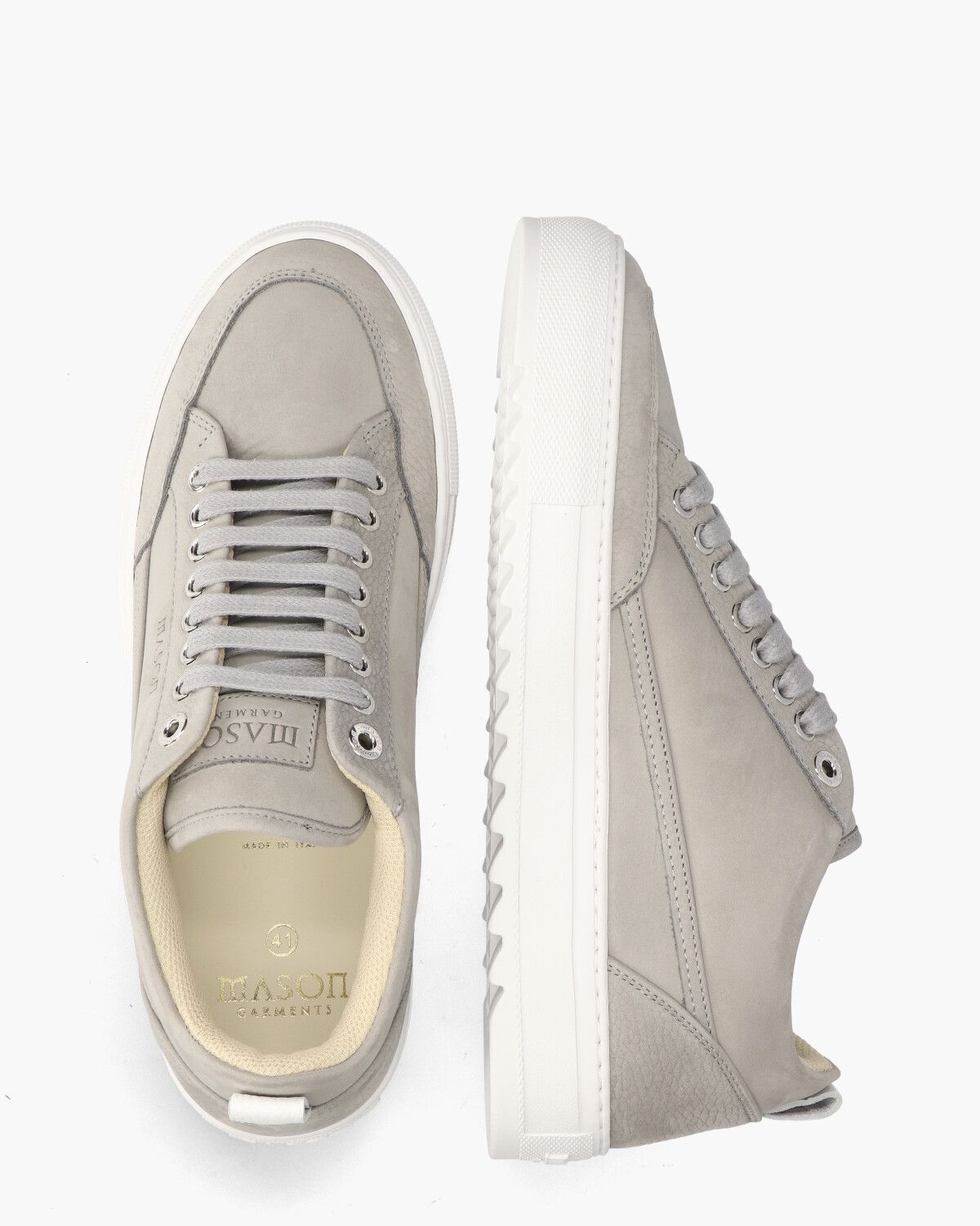 Tia Elementare 2H Herensneakers