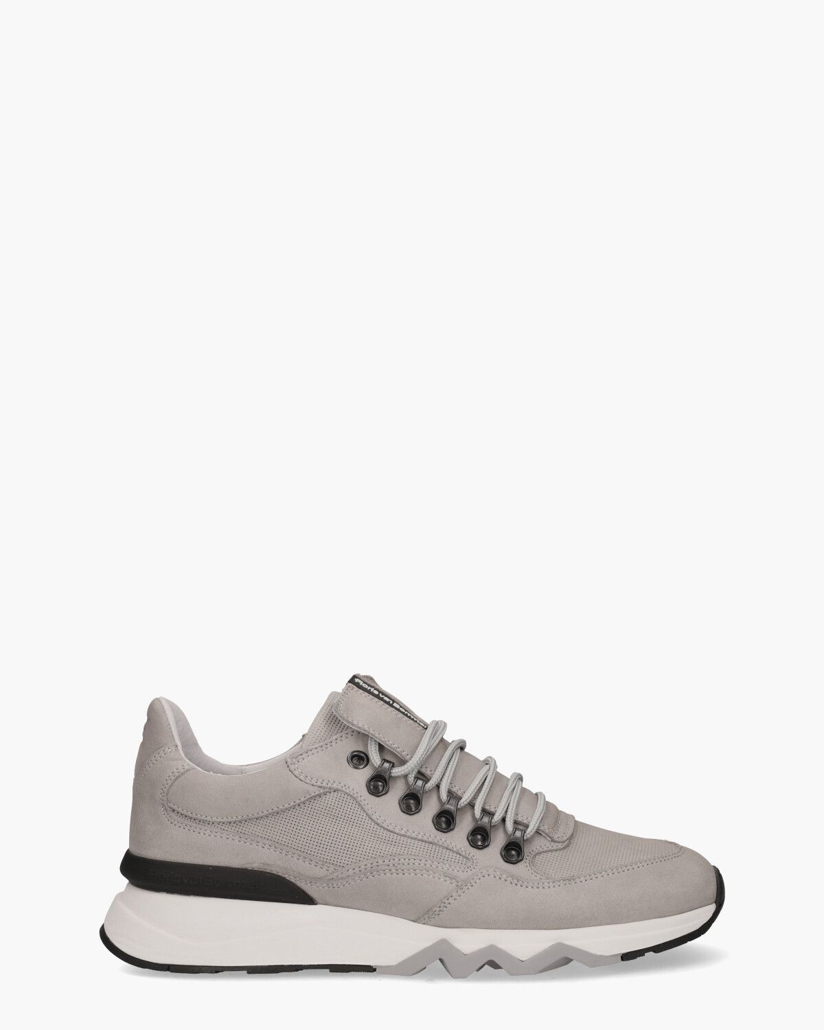 De Zager 01.06 Herensneakers