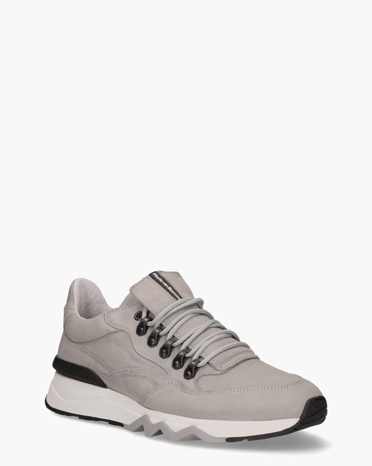 De Zager 01.06 Herensneakers