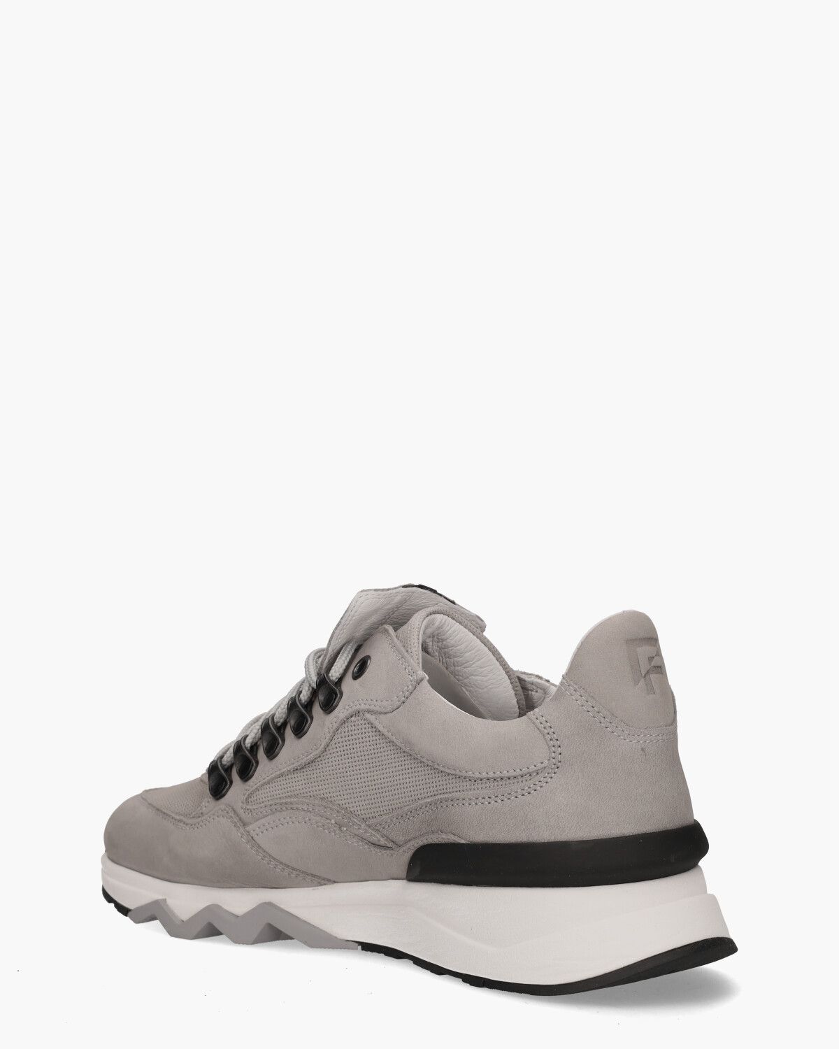 De Zager 01.06 Herensneakers