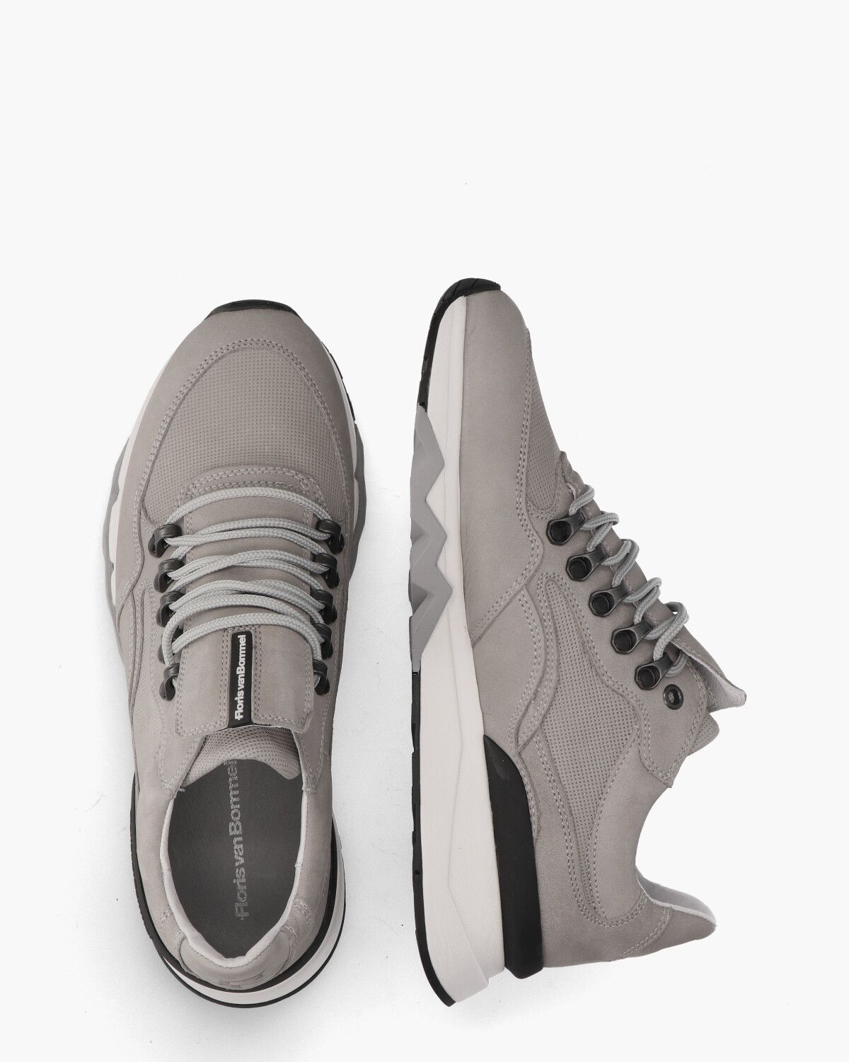 De Zager 01.06 Herensneakers