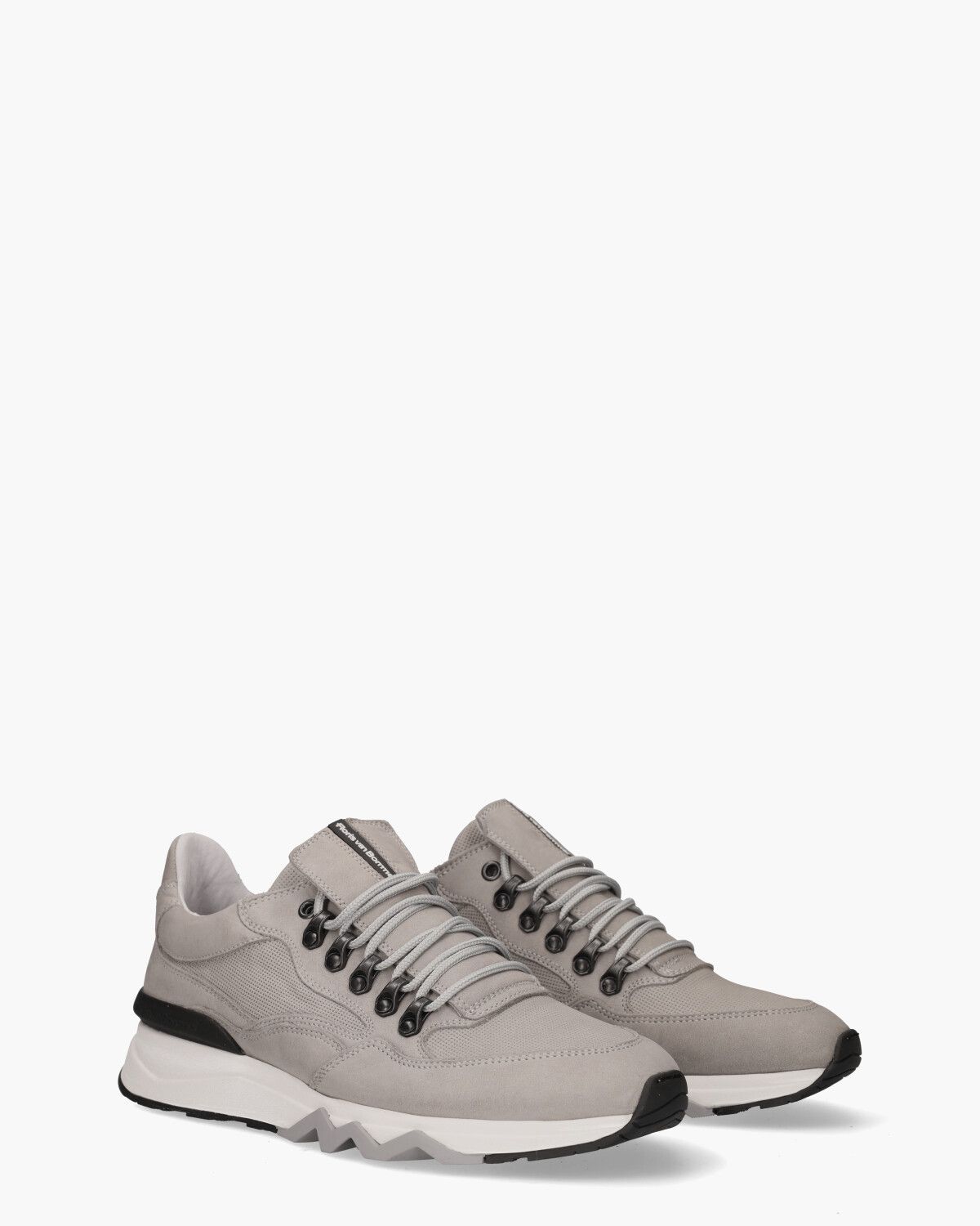 De Zager 01.06 Herensneakers