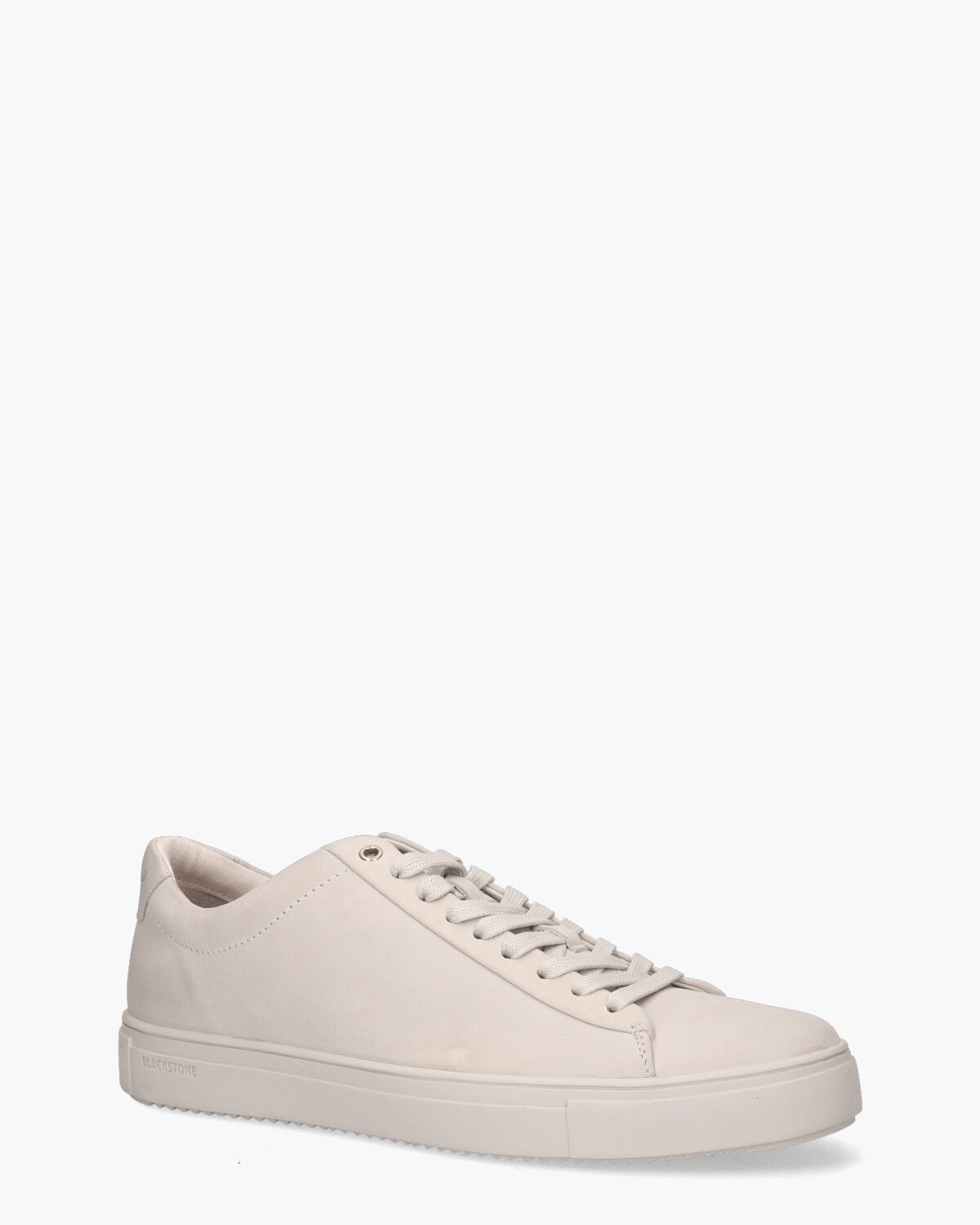 RM51 Lichtgrijs Herensneakers