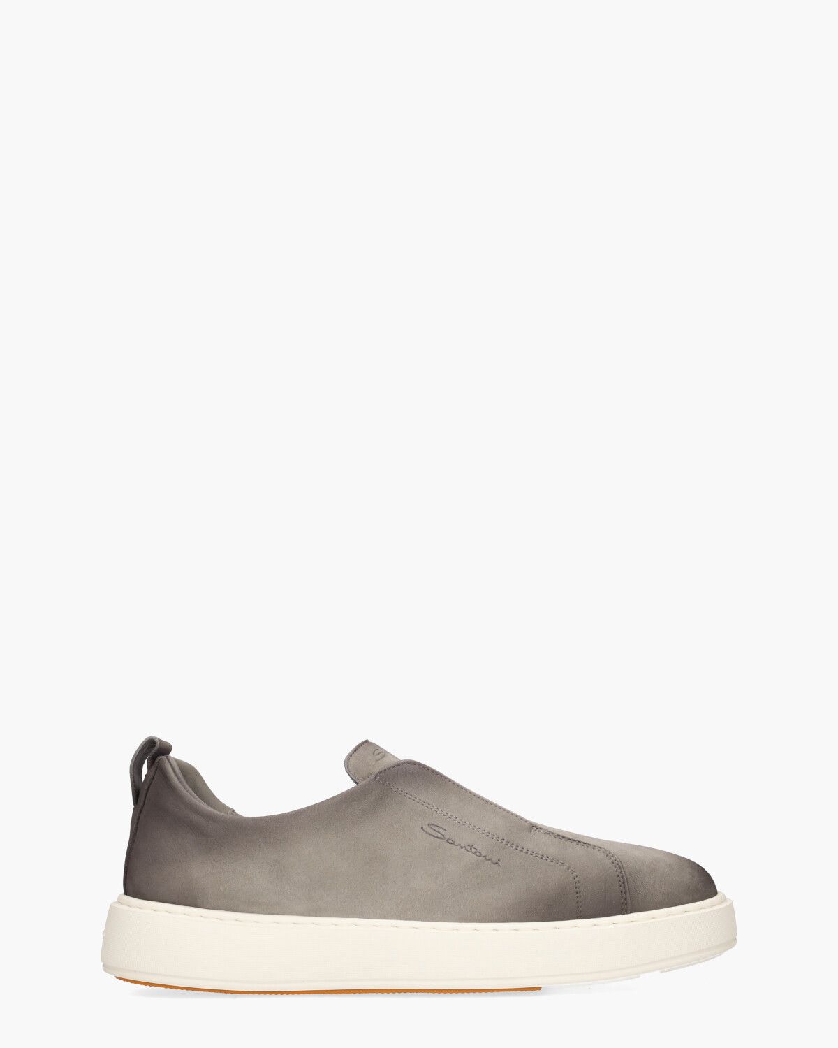 21995 Grijs Herensneakers