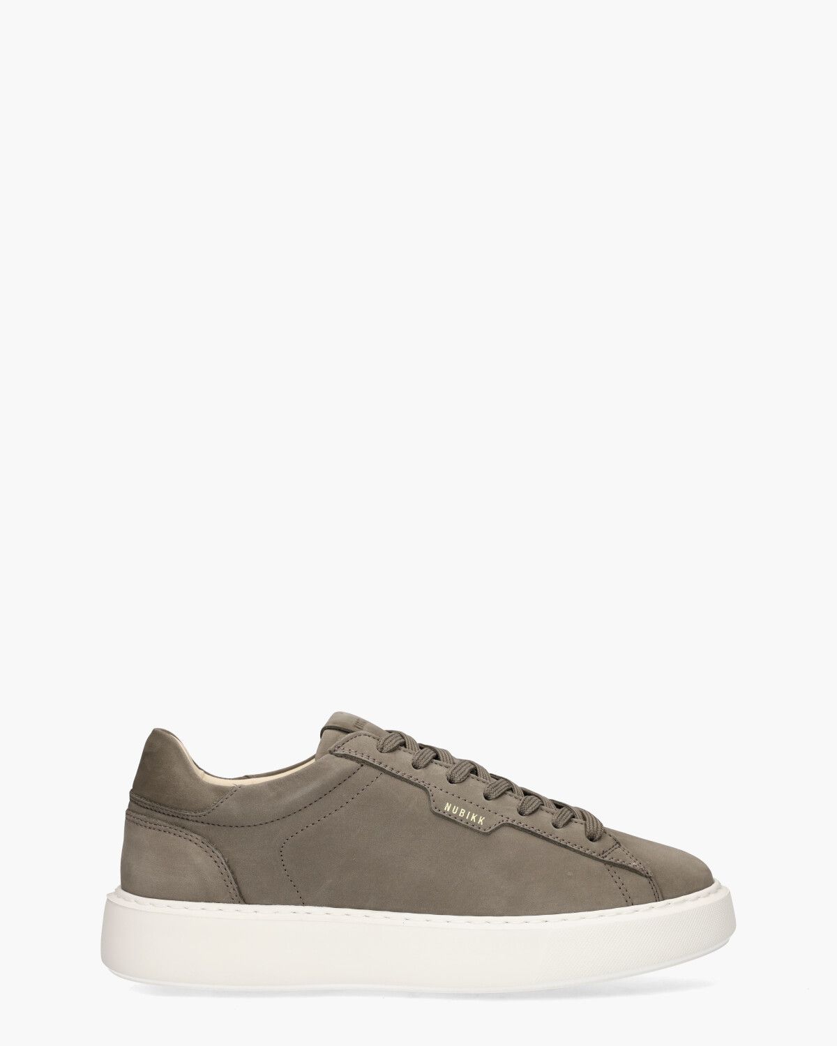 Vince Tora Groen/Grijs Herensneakers