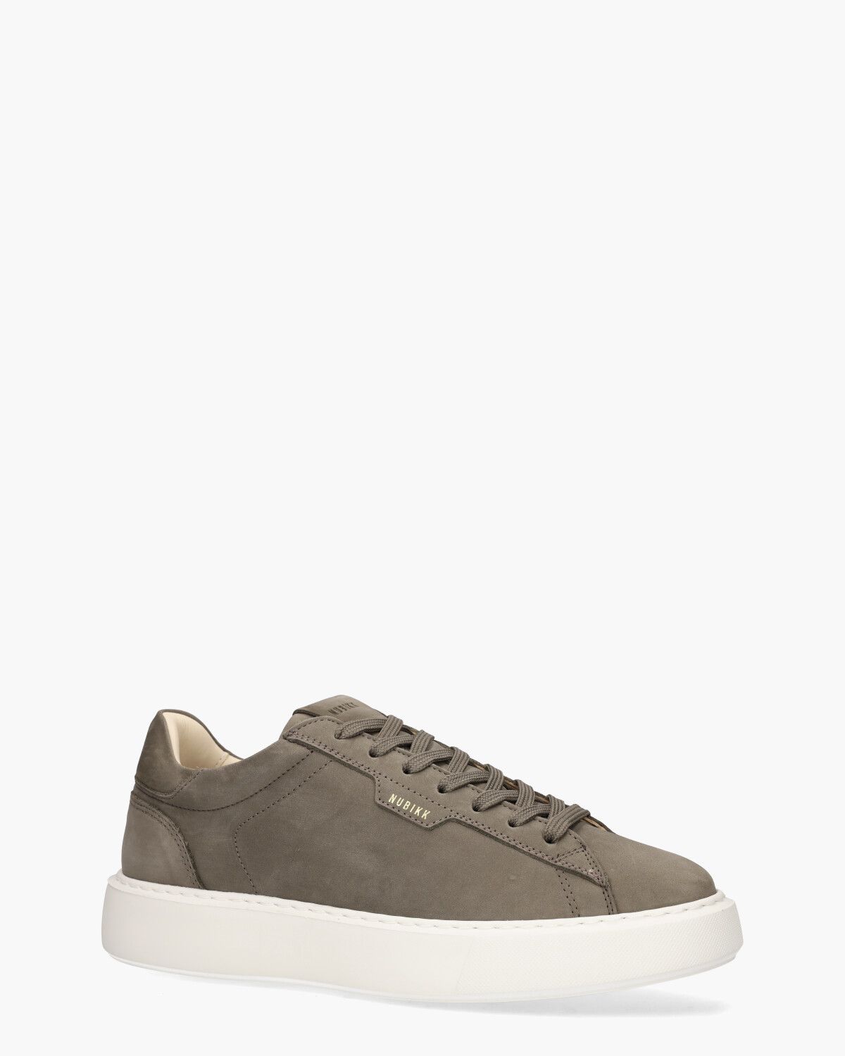 Vince Tora Groen/Grijs Herensneakers