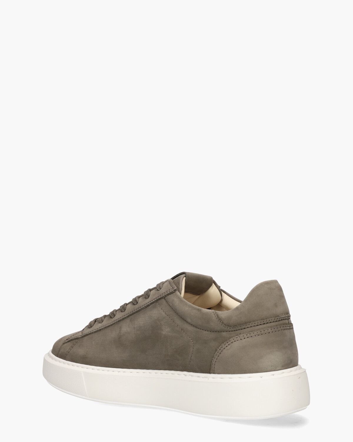 Vince Tora Groen/Grijs Herensneakers