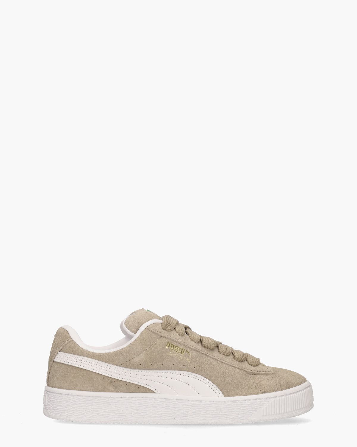 Suede XL 395205-23 Herensneakers