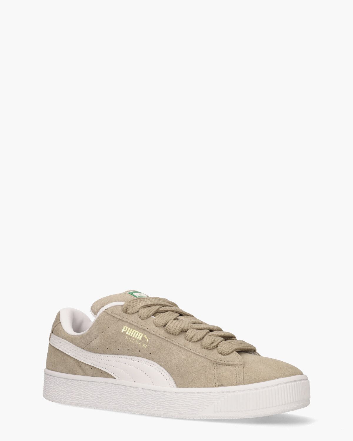 Suede XL 395205-23 Herensneakers